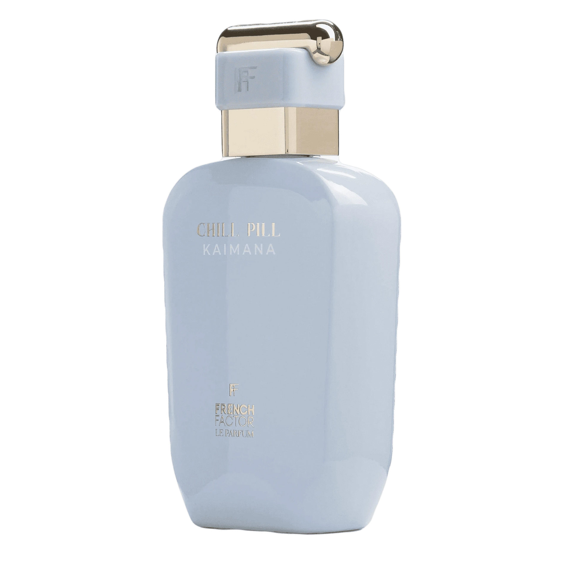 KAIMANA - French Factor