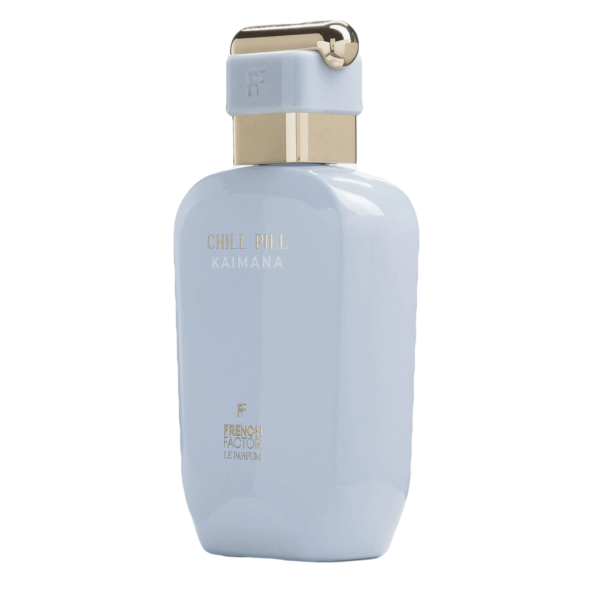 KAIMANA - French Factor