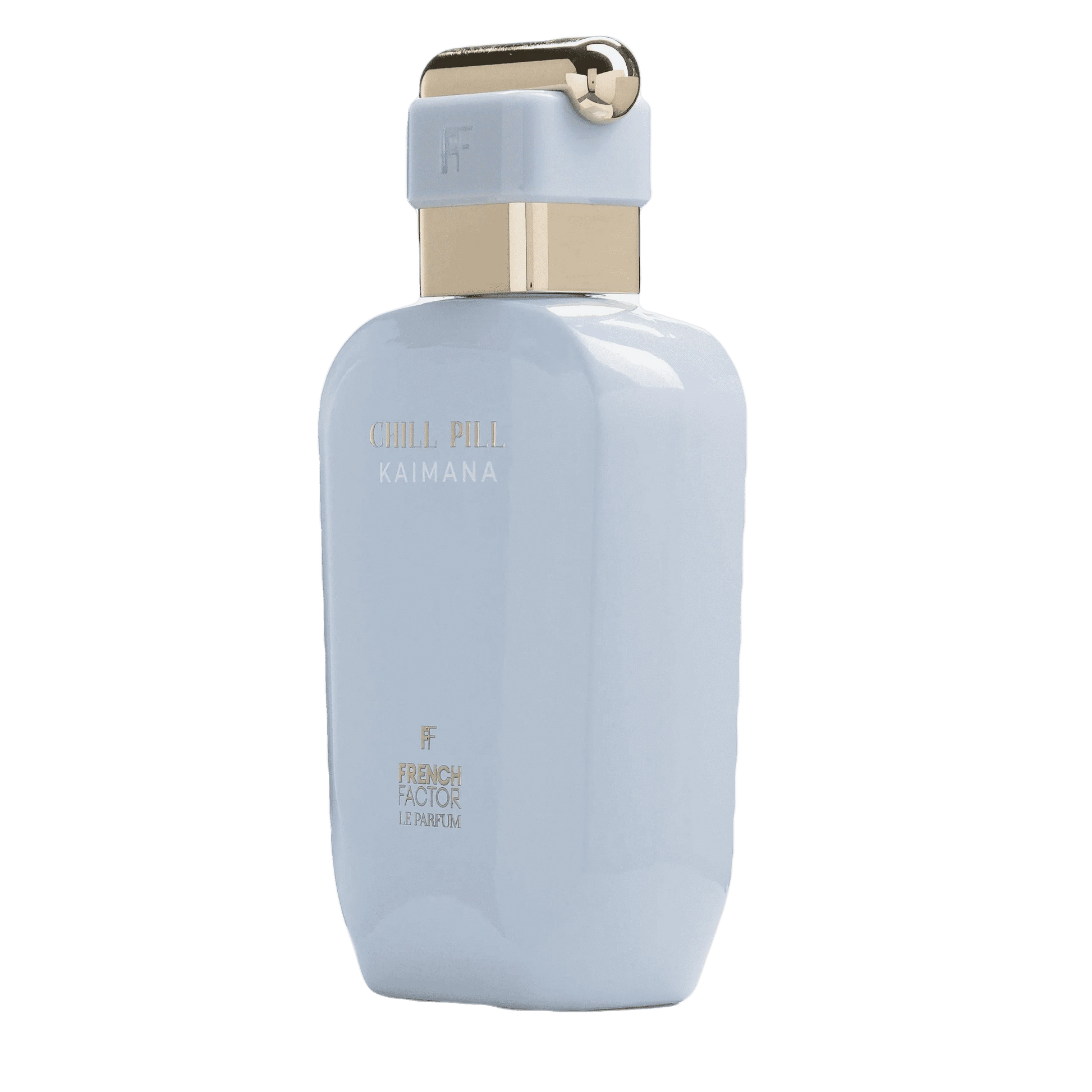 KAIMANA - French Factor