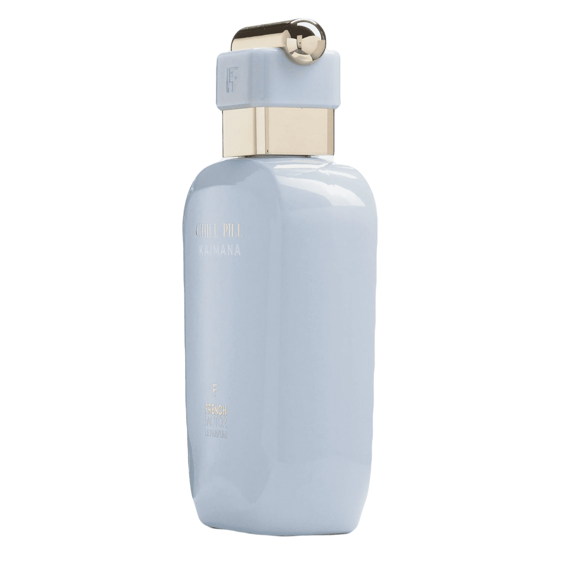 KAIMANA - French Factor