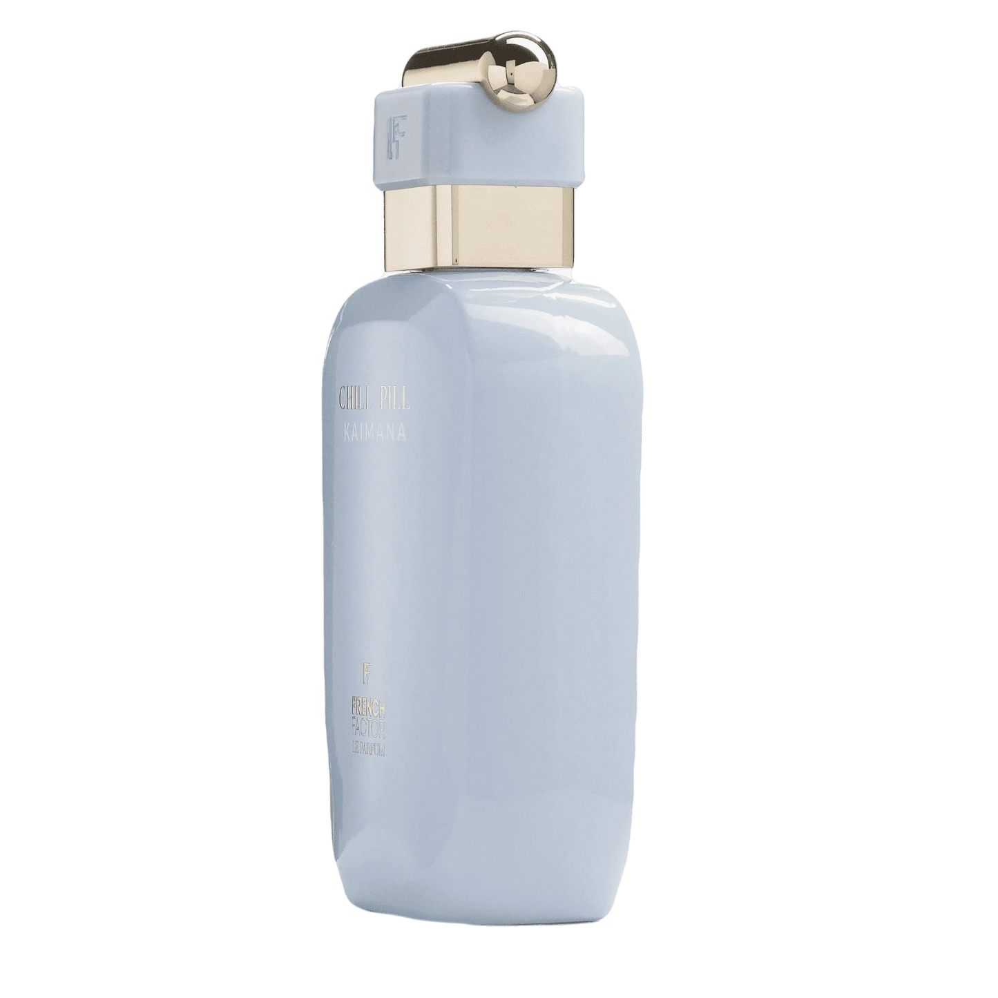 KAIMANA - French Factor