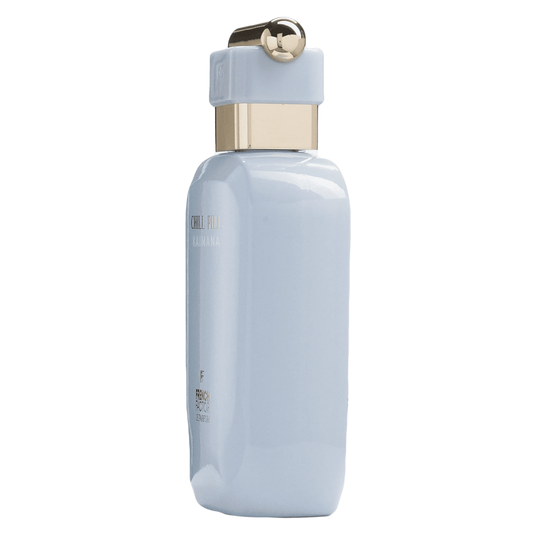 KAIMANA - French Factor