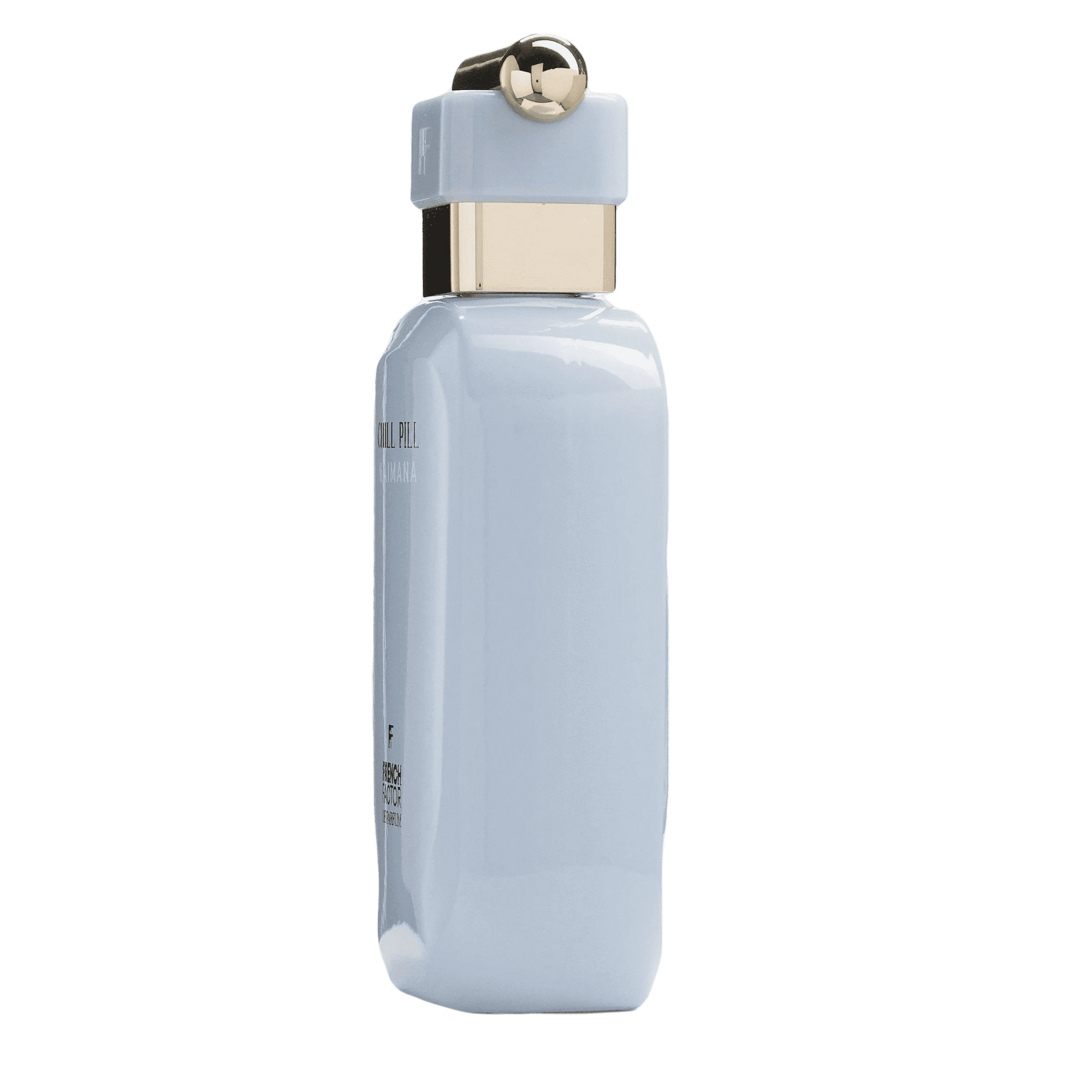 KAIMANA - French Factor