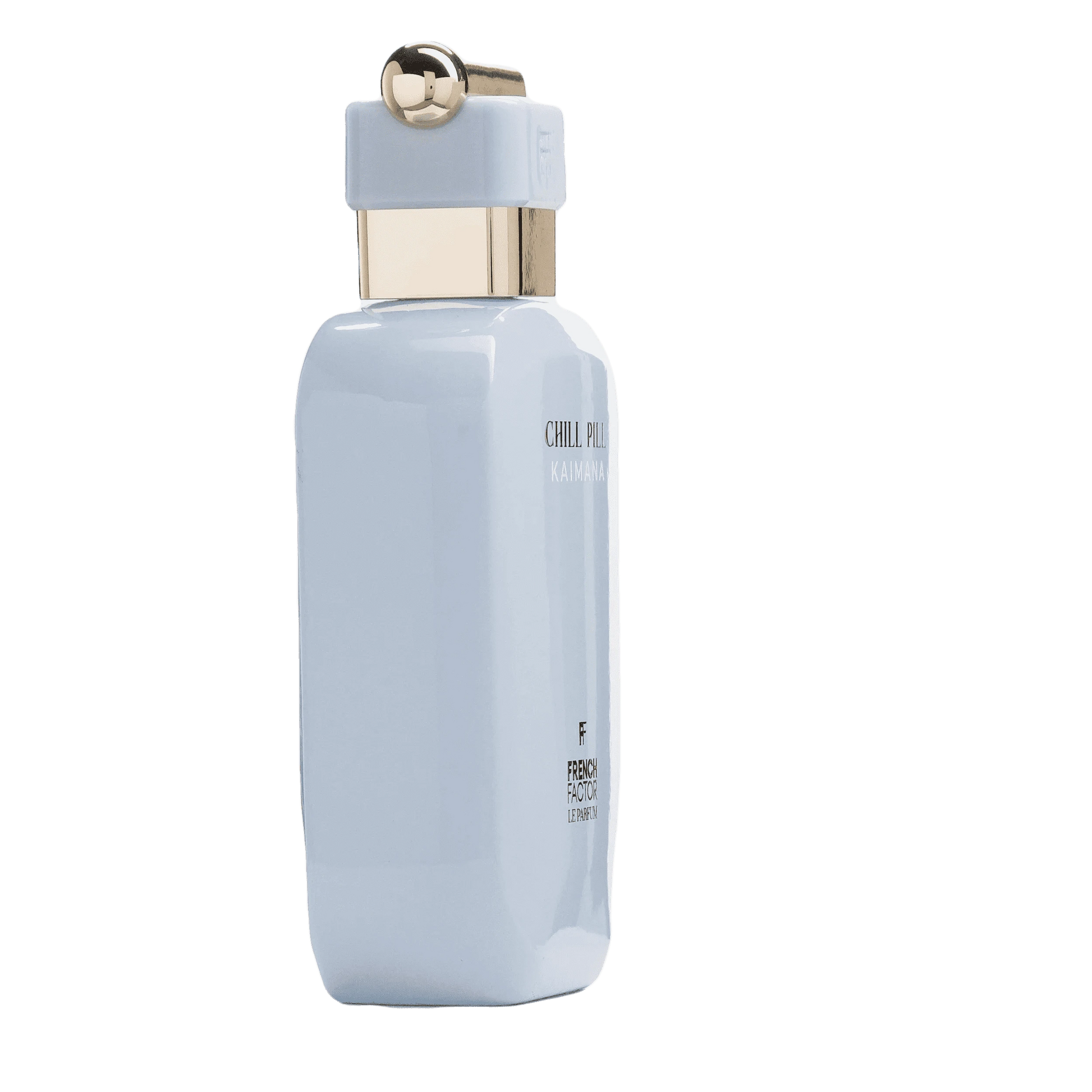 KAIMANA - French Factor