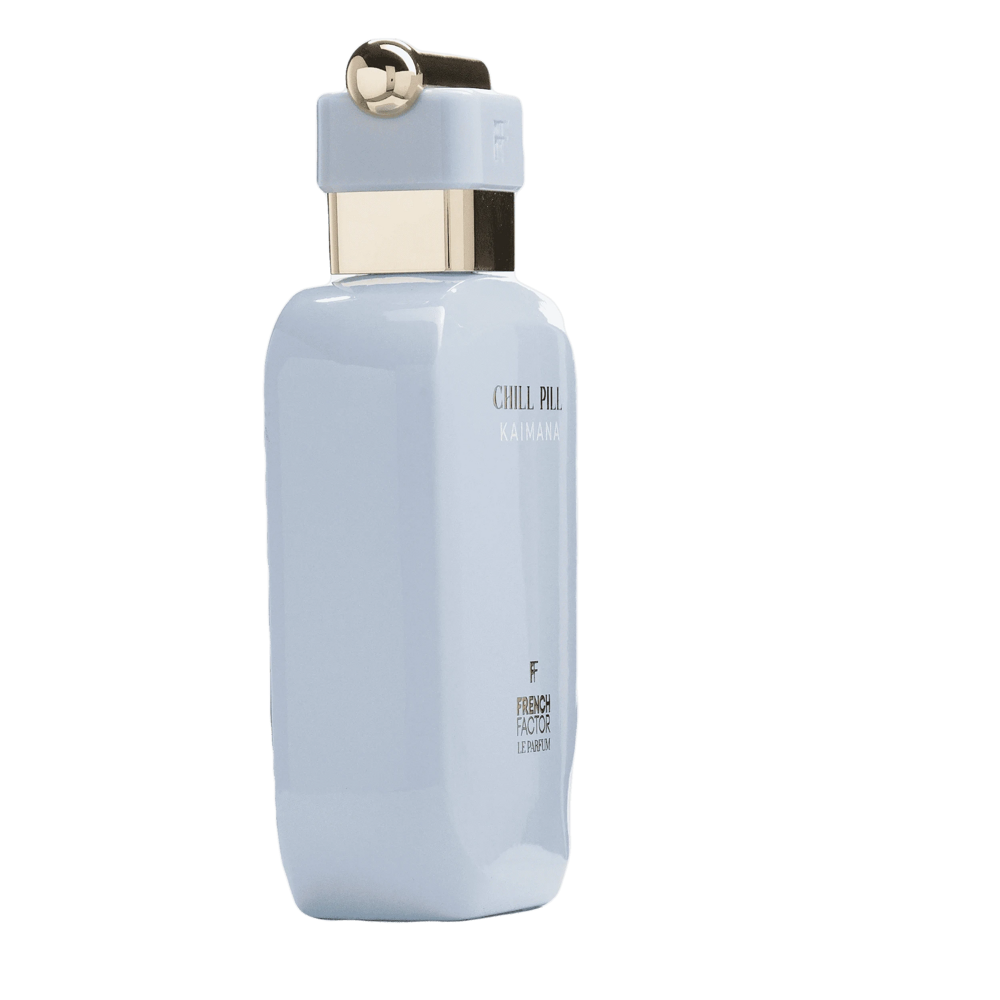 KAIMANA - French Factor