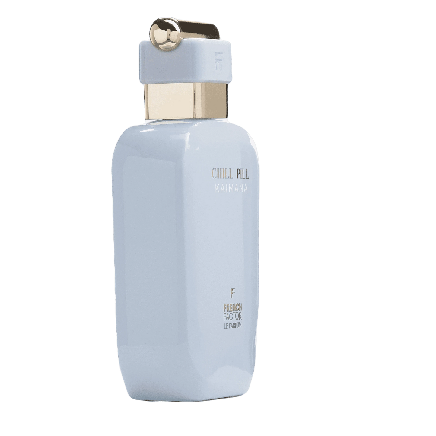 KAIMANA - French Factor