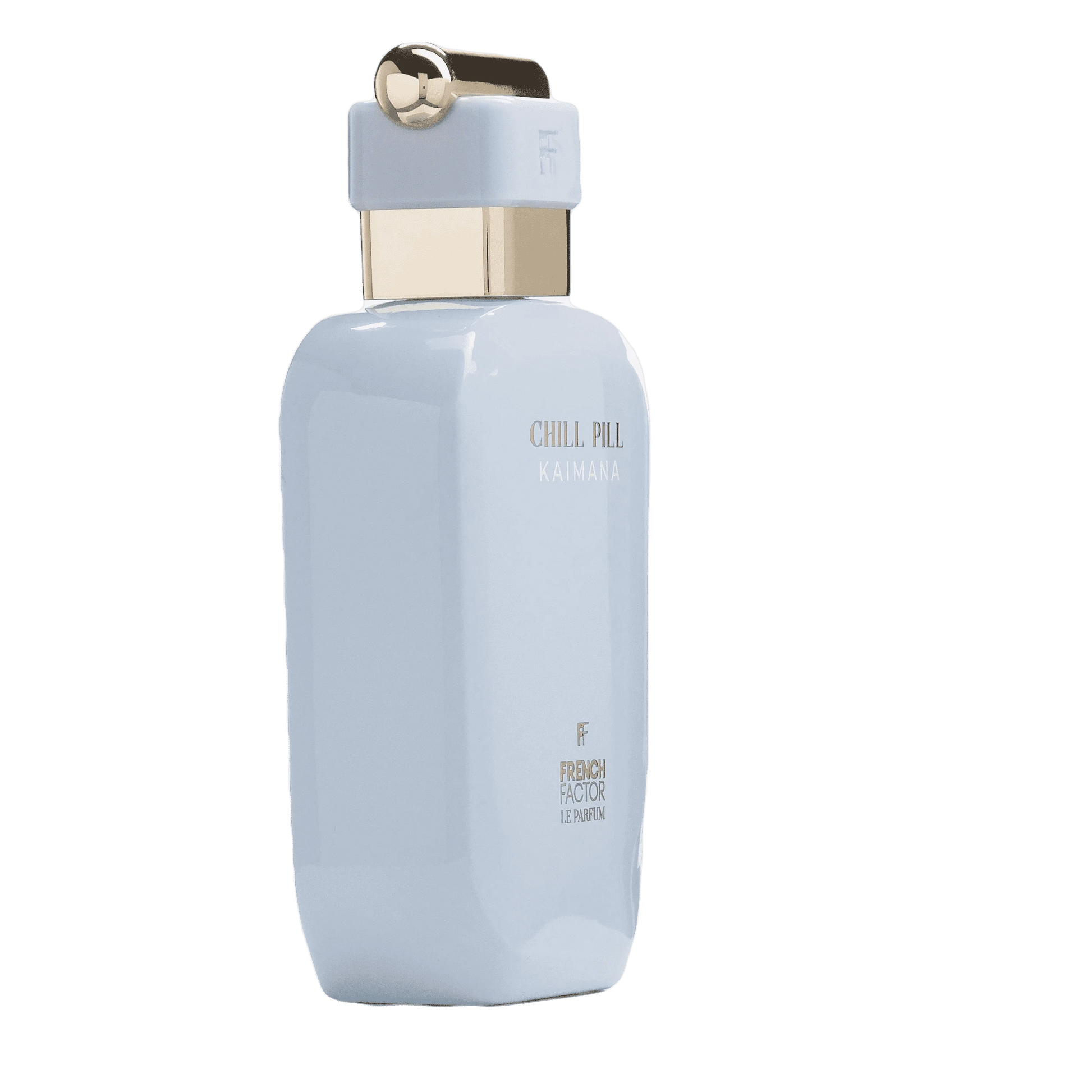 KAIMANA - French Factor