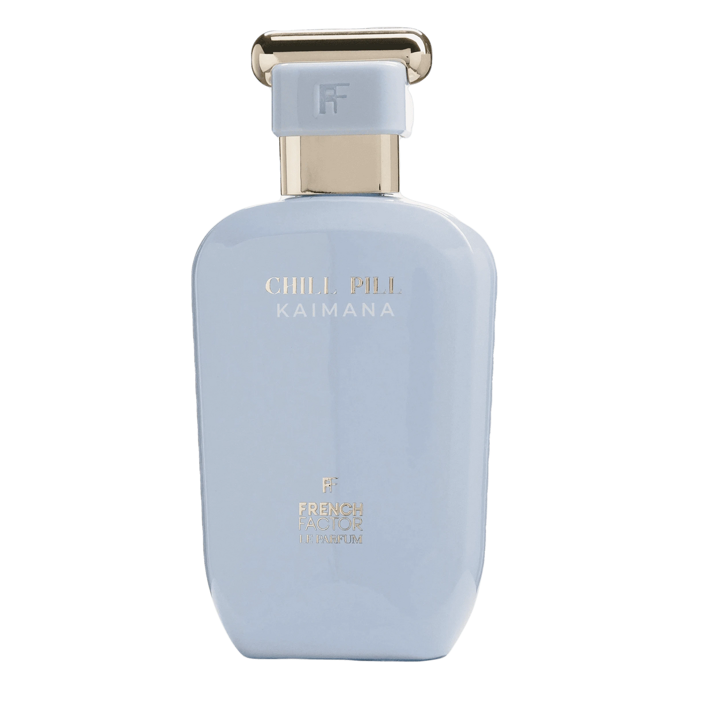 KAIMANA - French Factor