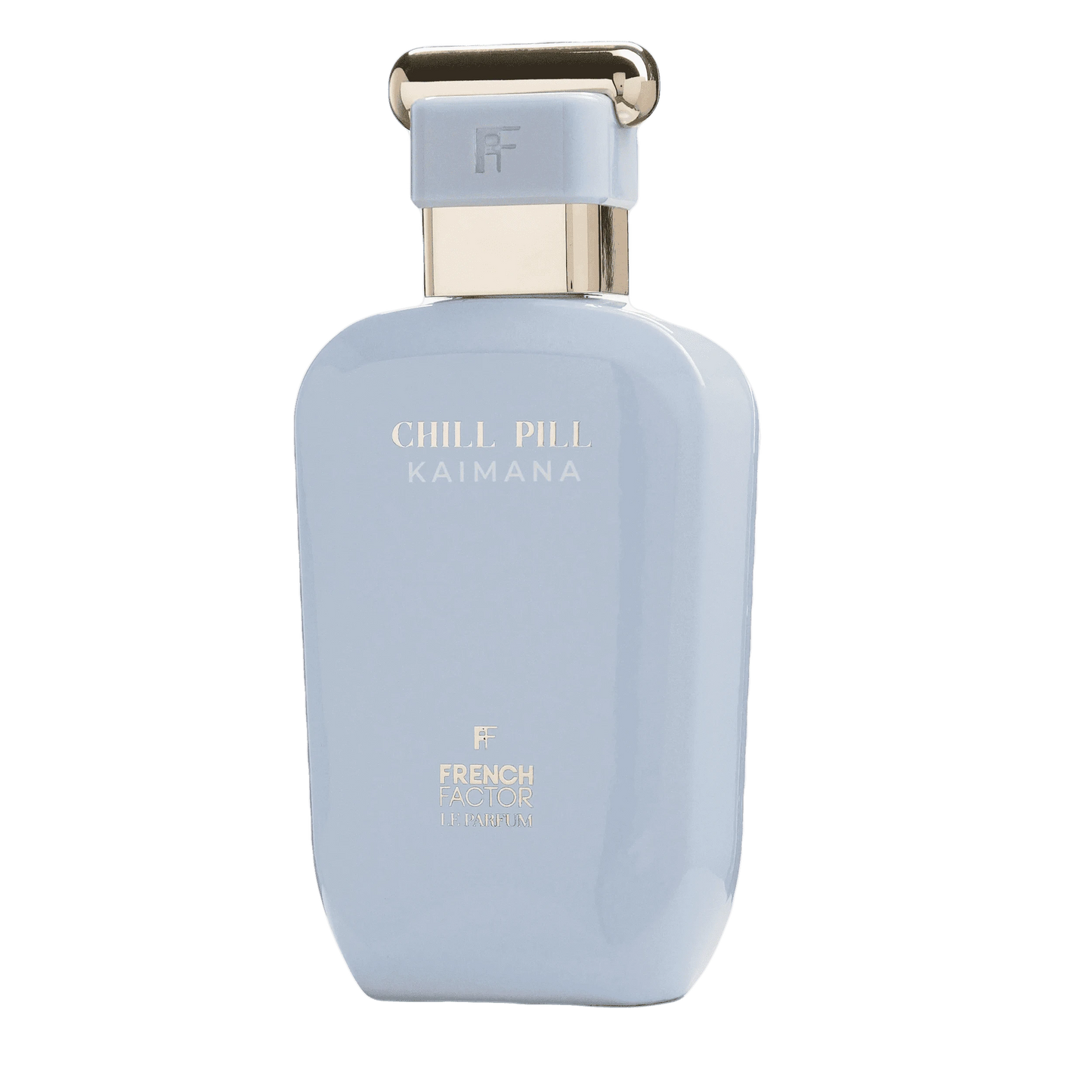 KAIMANA - French Factor