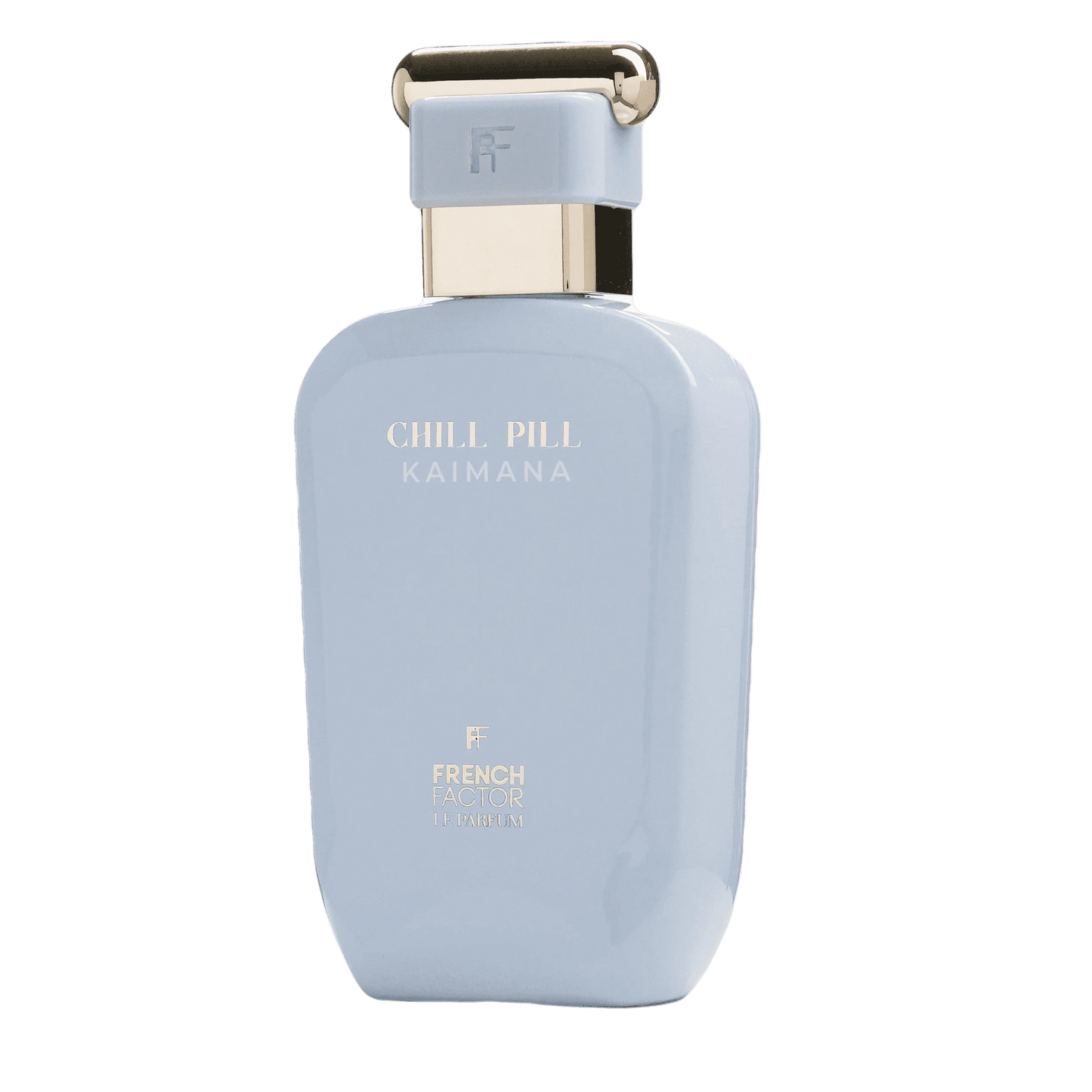 KAIMANA - French Factor