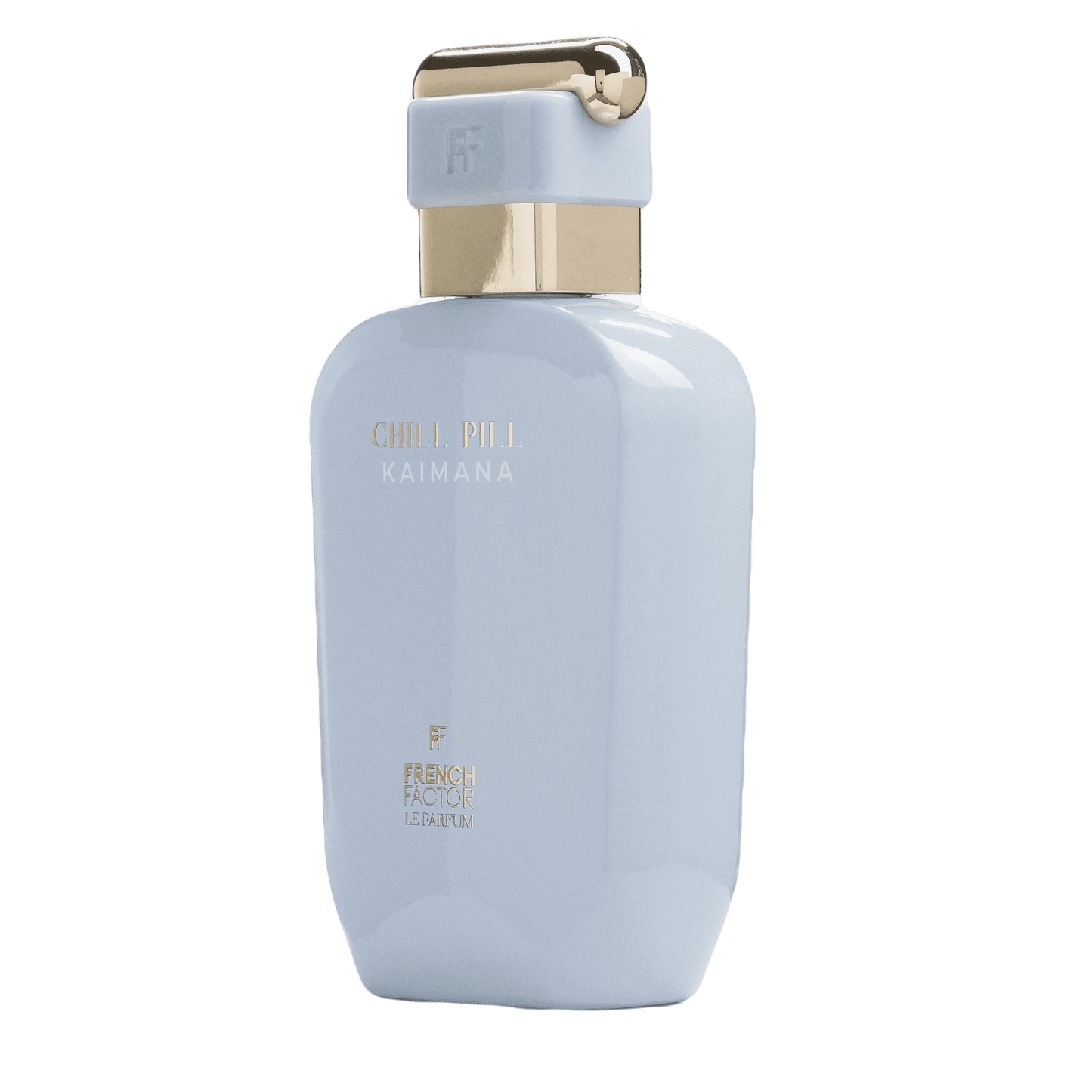 KAIMANA - French Factor