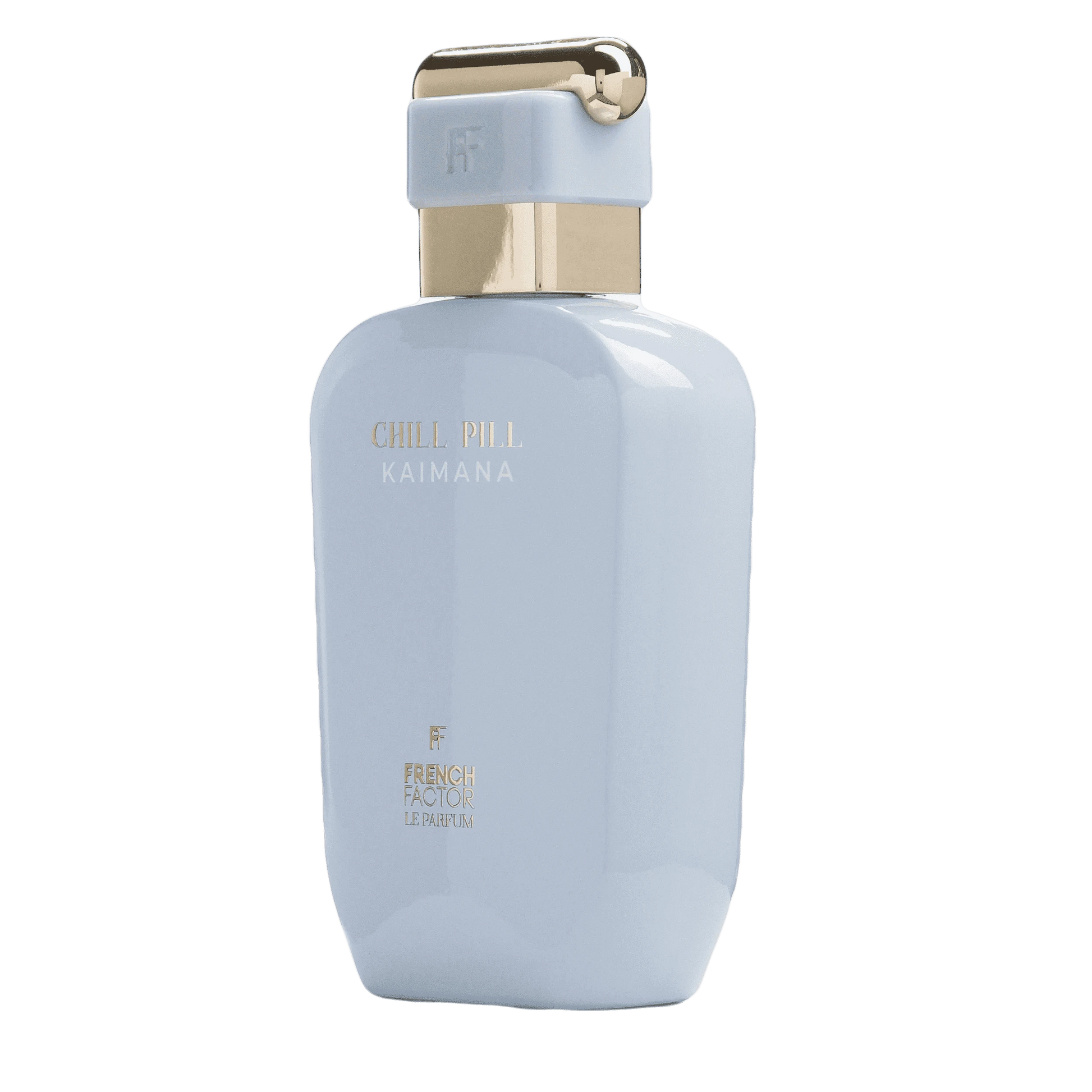 KAIMANA - French Factor