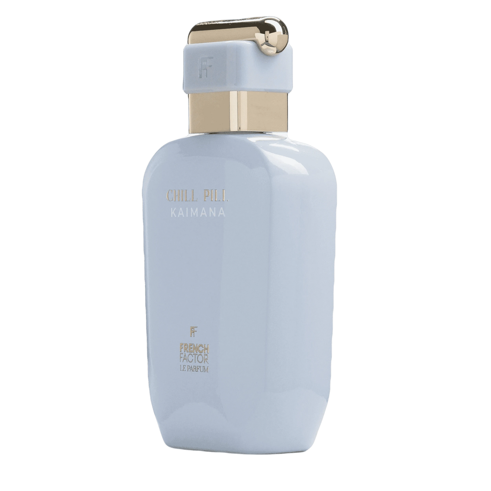 KAIMANA - French Factor