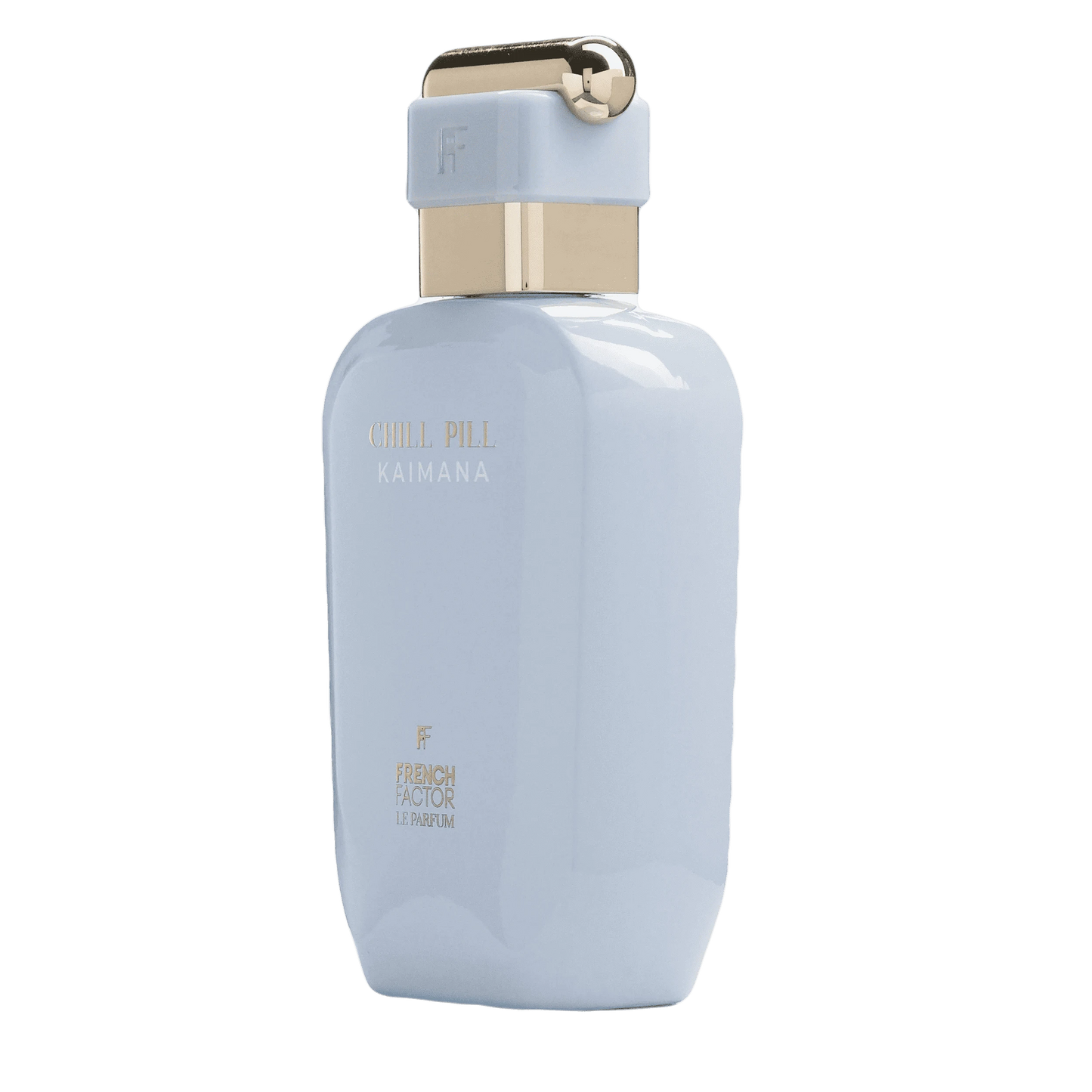 KAIMANA - French Factor