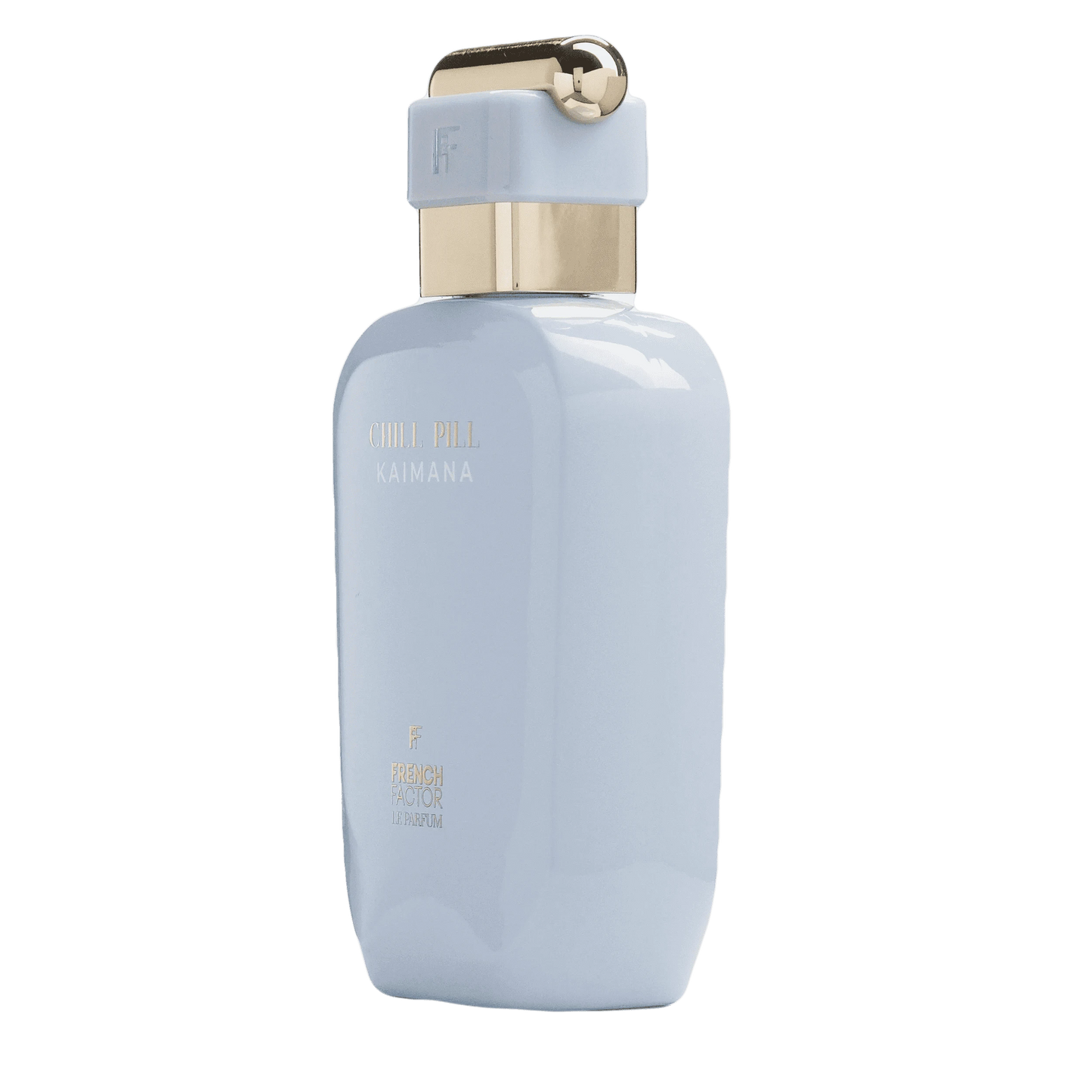 KAIMANA - French Factor