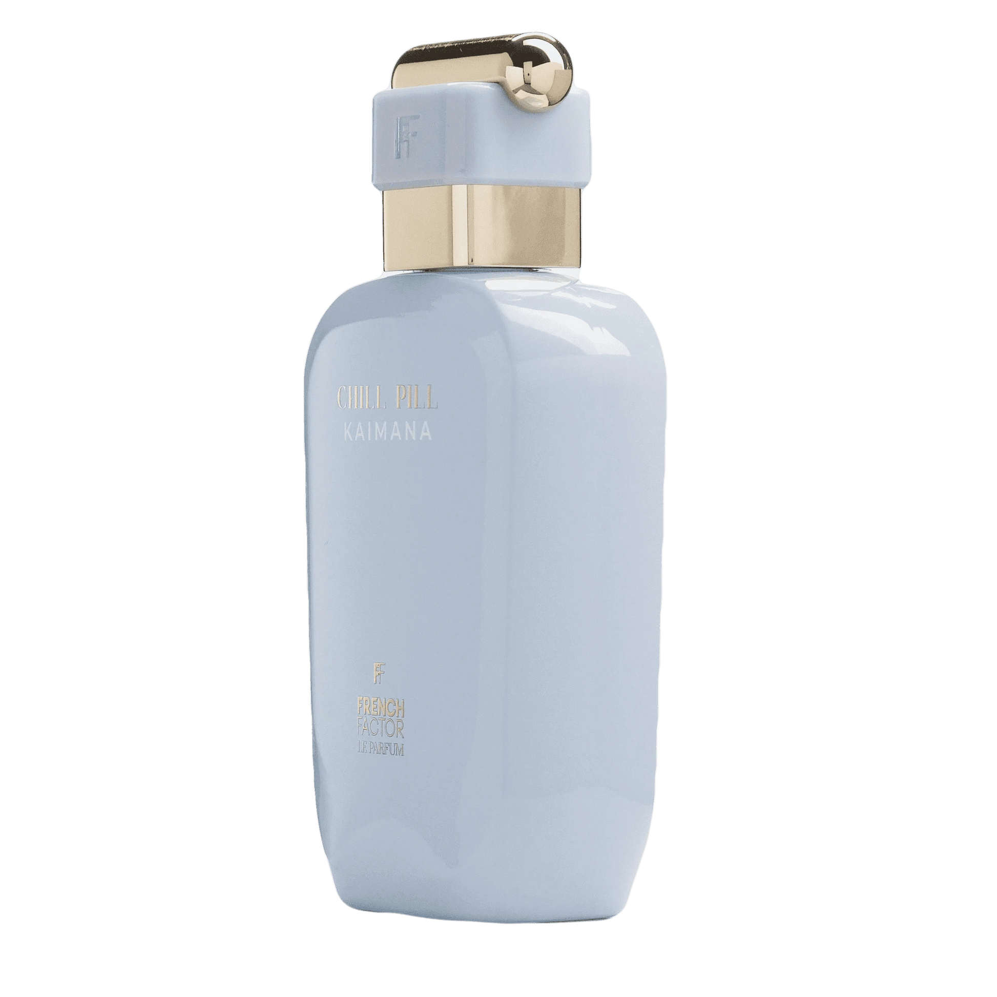 KAIMANA - French Factor