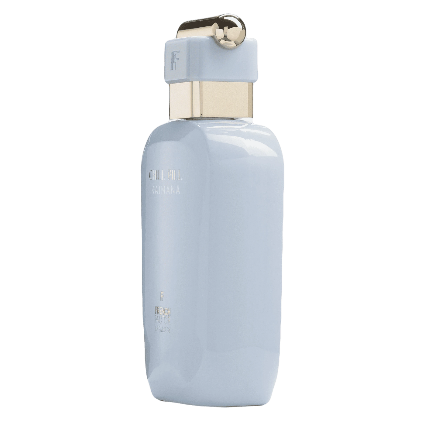 KAIMANA - French Factor