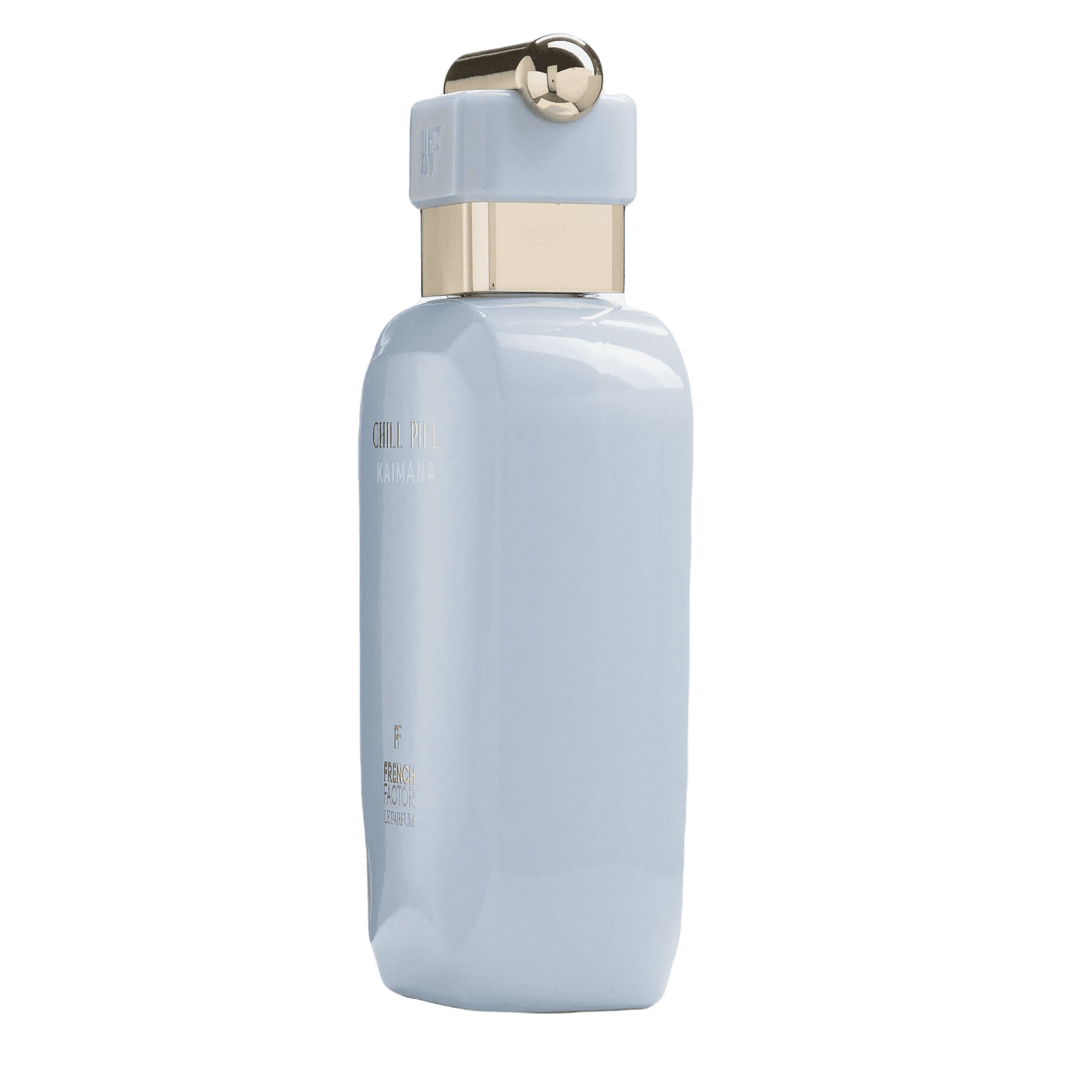 KAIMANA - French Factor