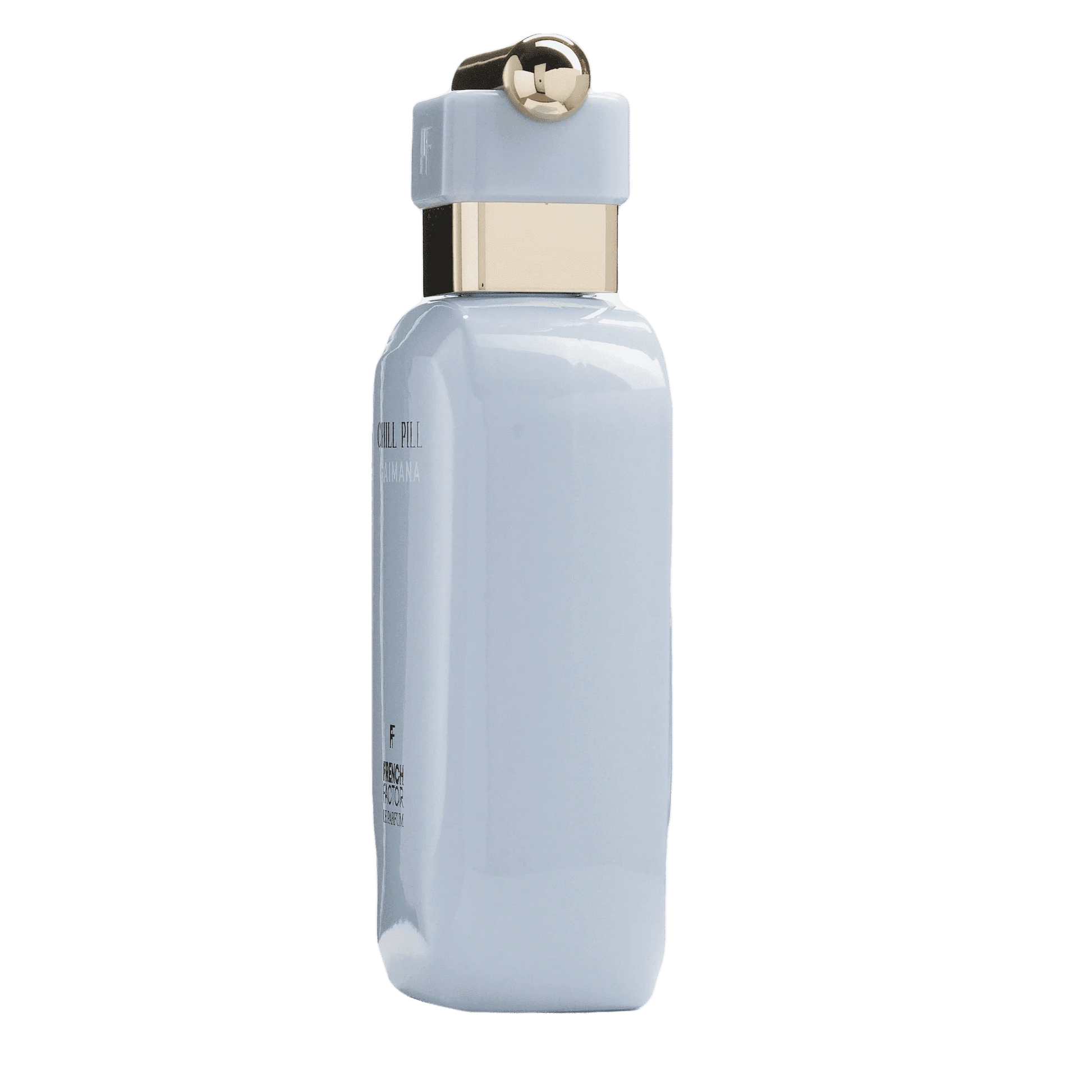 KAIMANA - French Factor