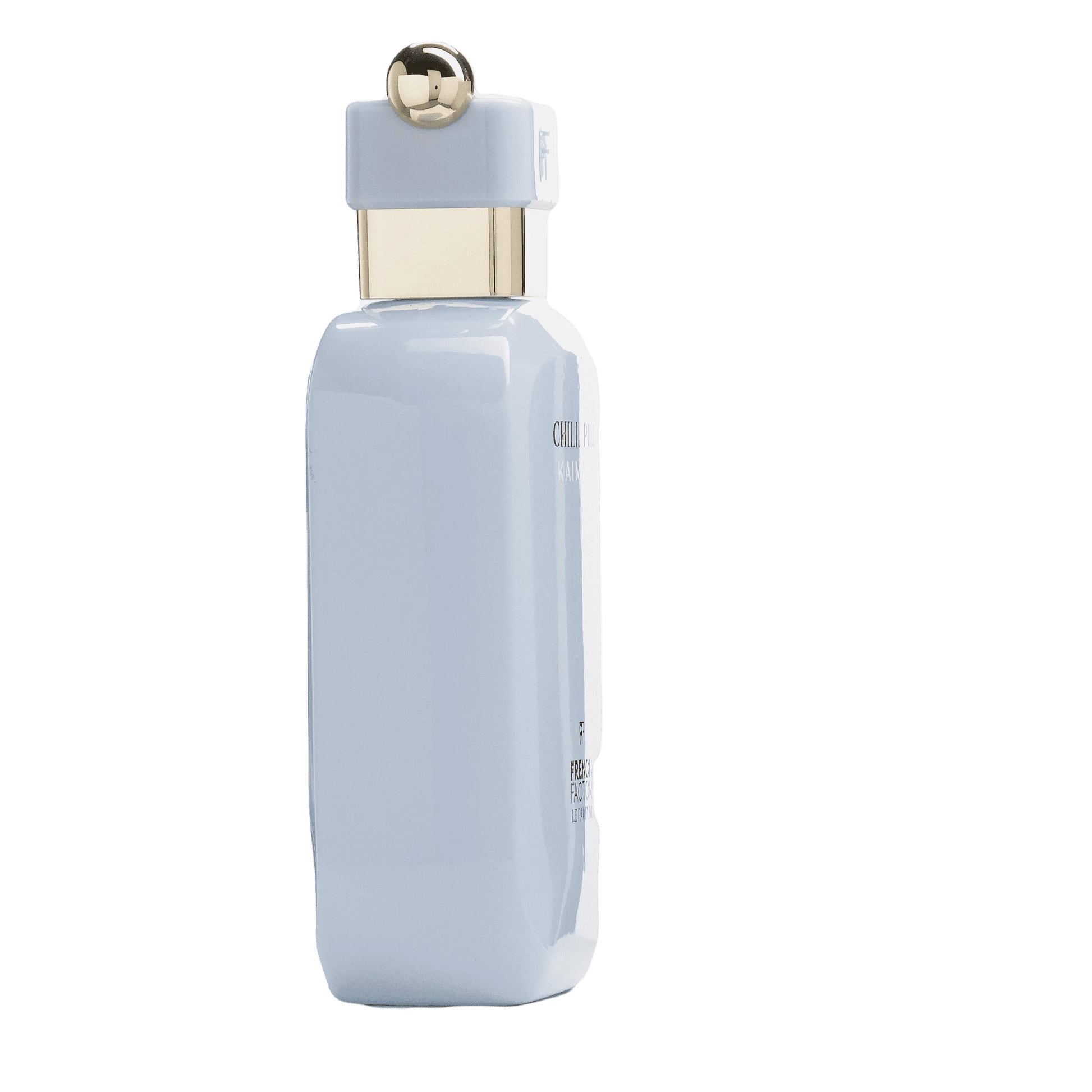 KAIMANA - French Factor