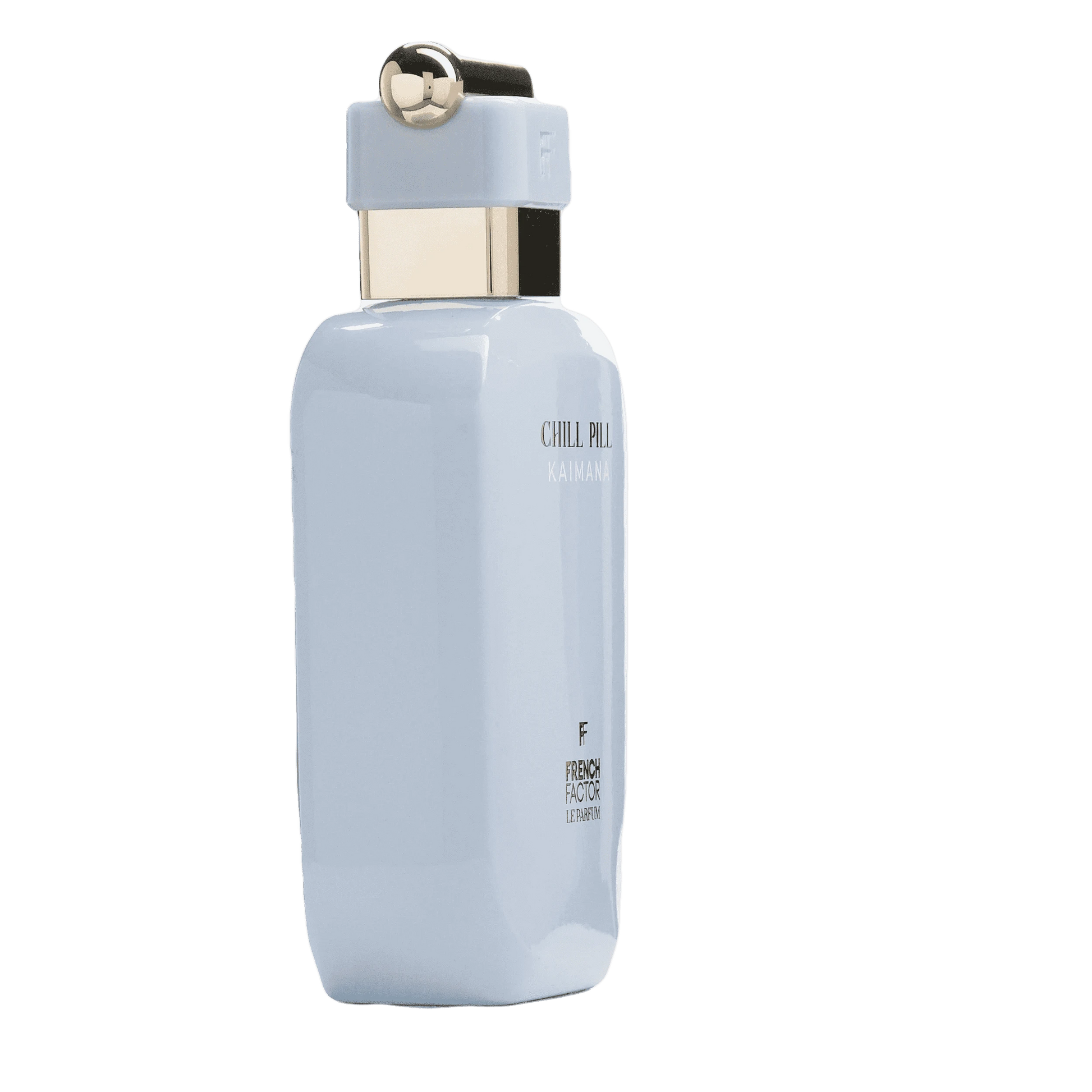 KAIMANA - French Factor