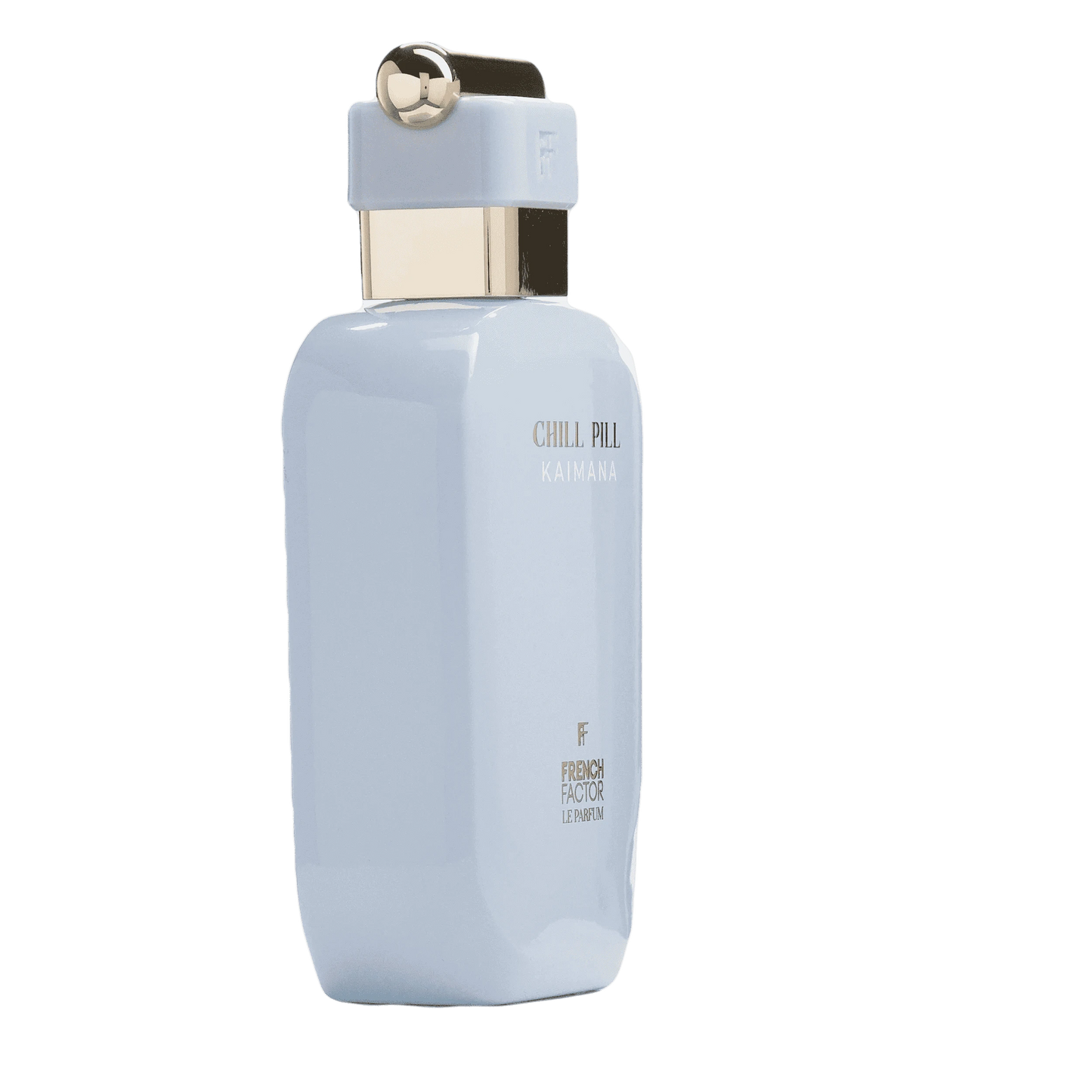 KAIMANA - French Factor