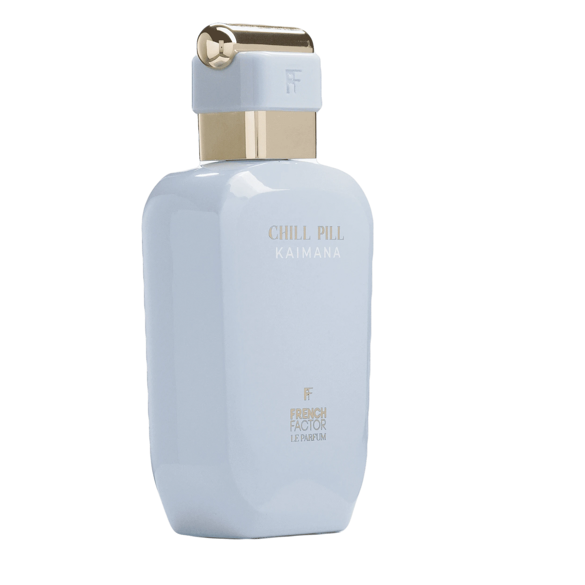 KAIMANA - French Factor