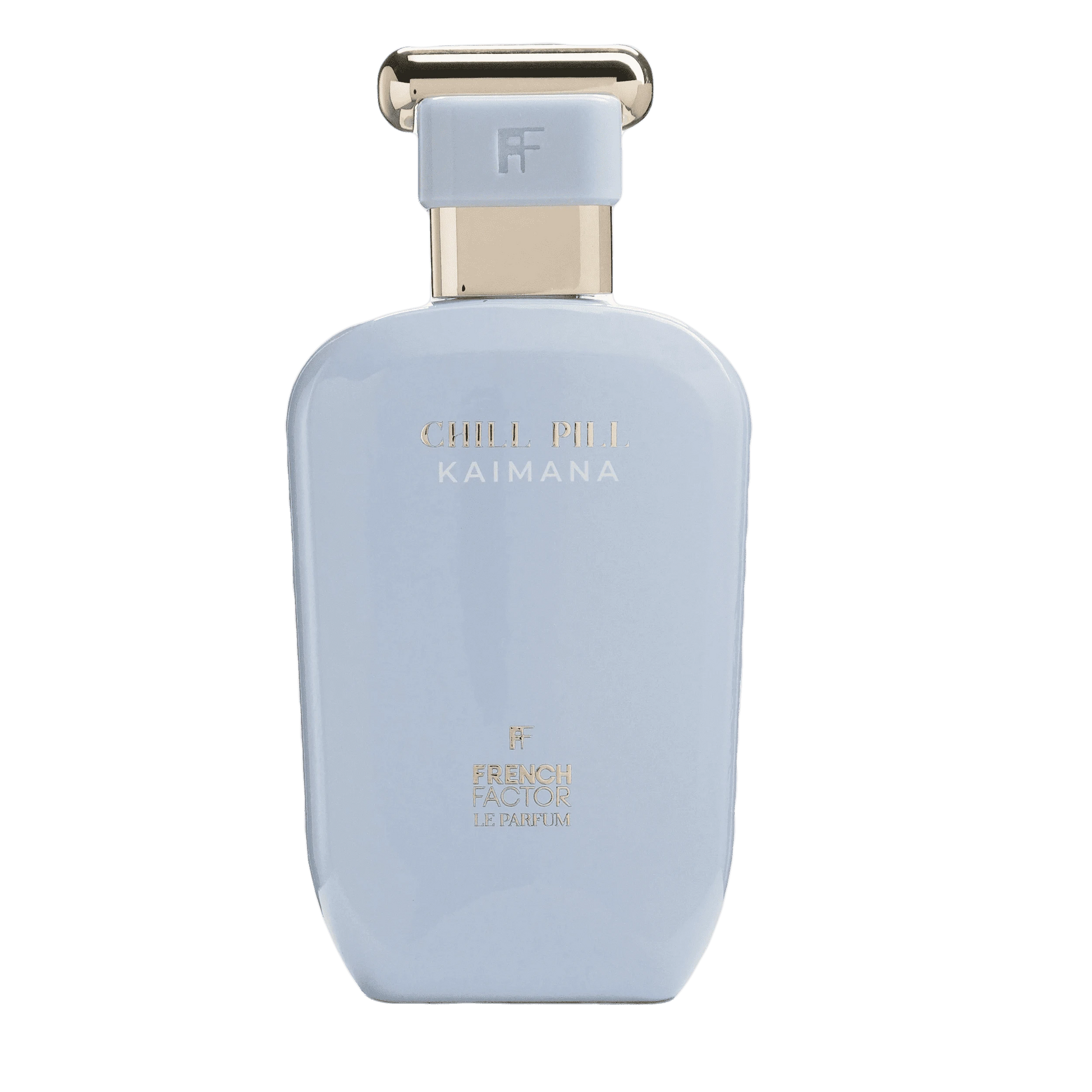 KAIMANA - French Factor