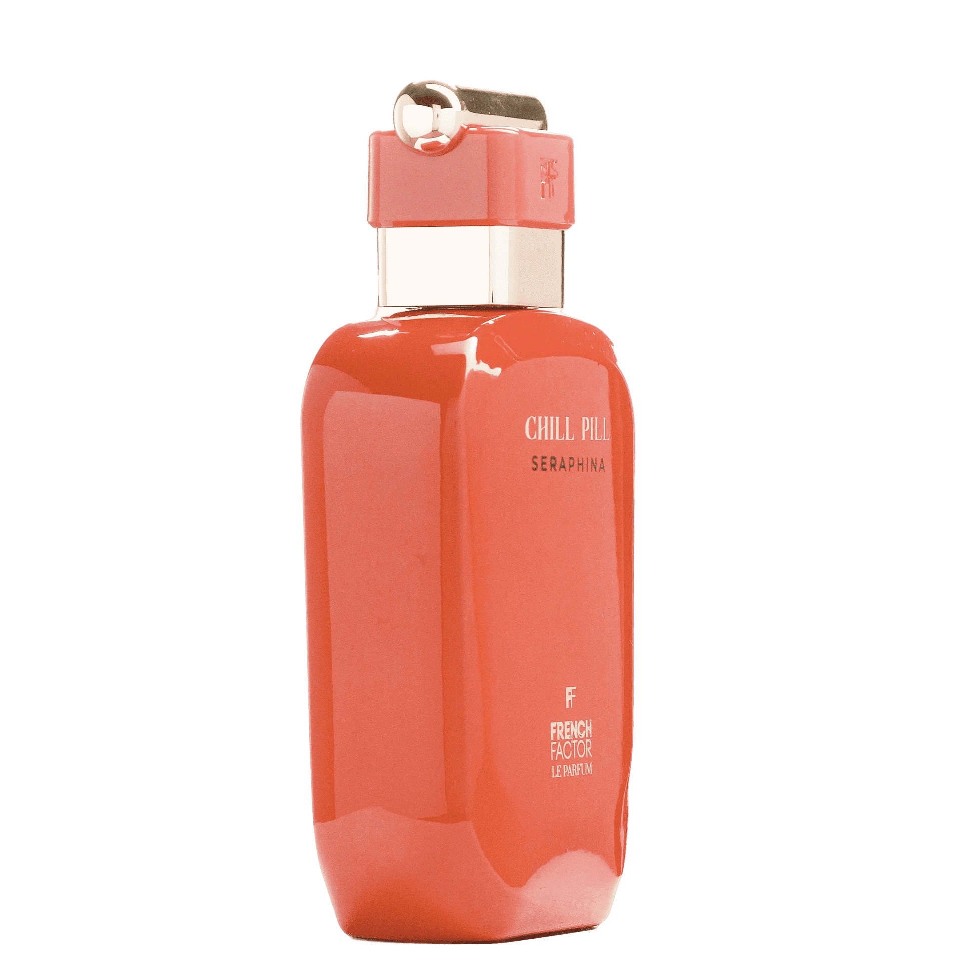 SERAPHINA - French Factor