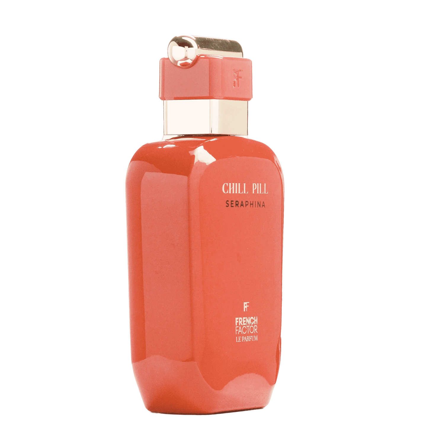 SERAPHINA - French Factor