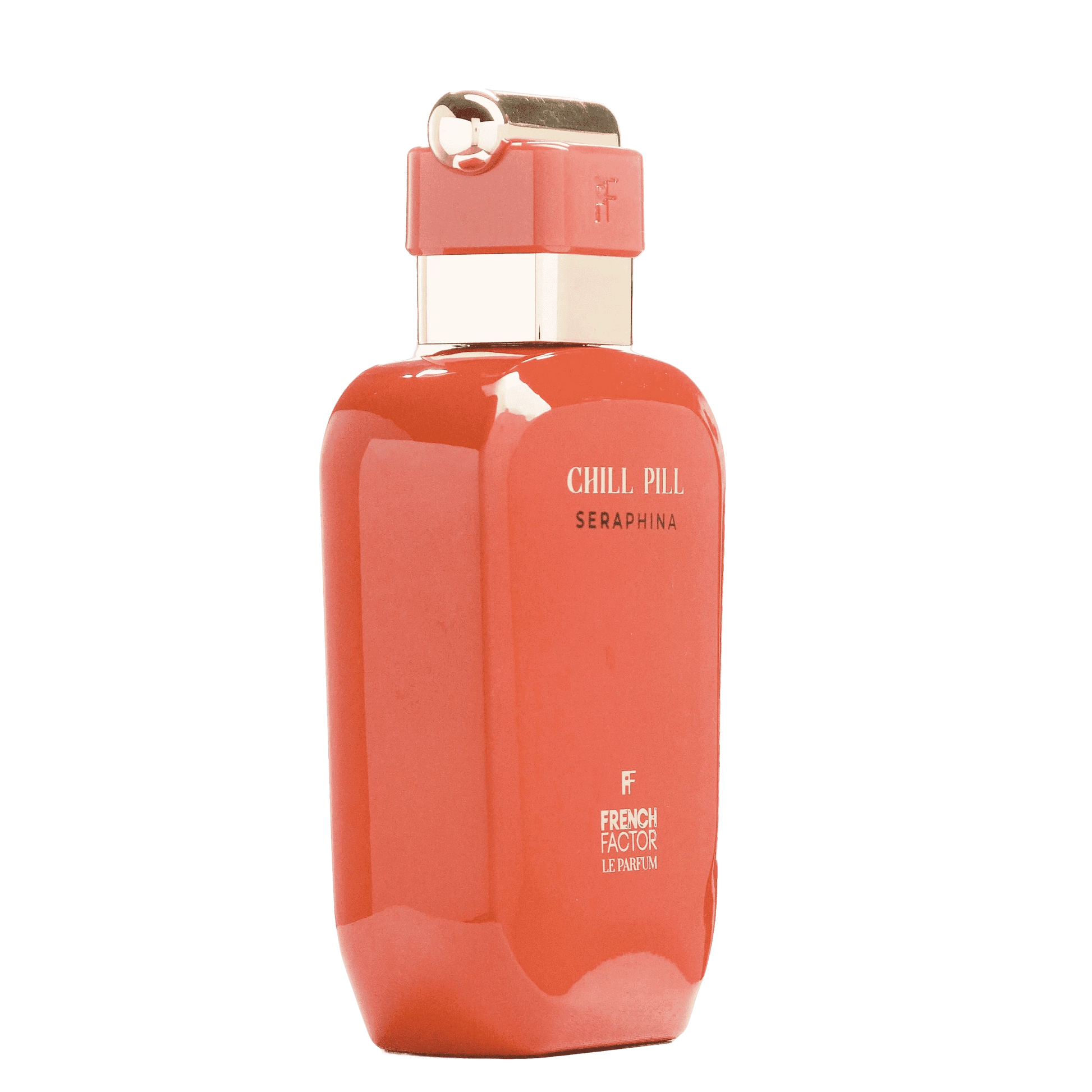 SERAPHINA - French Factor