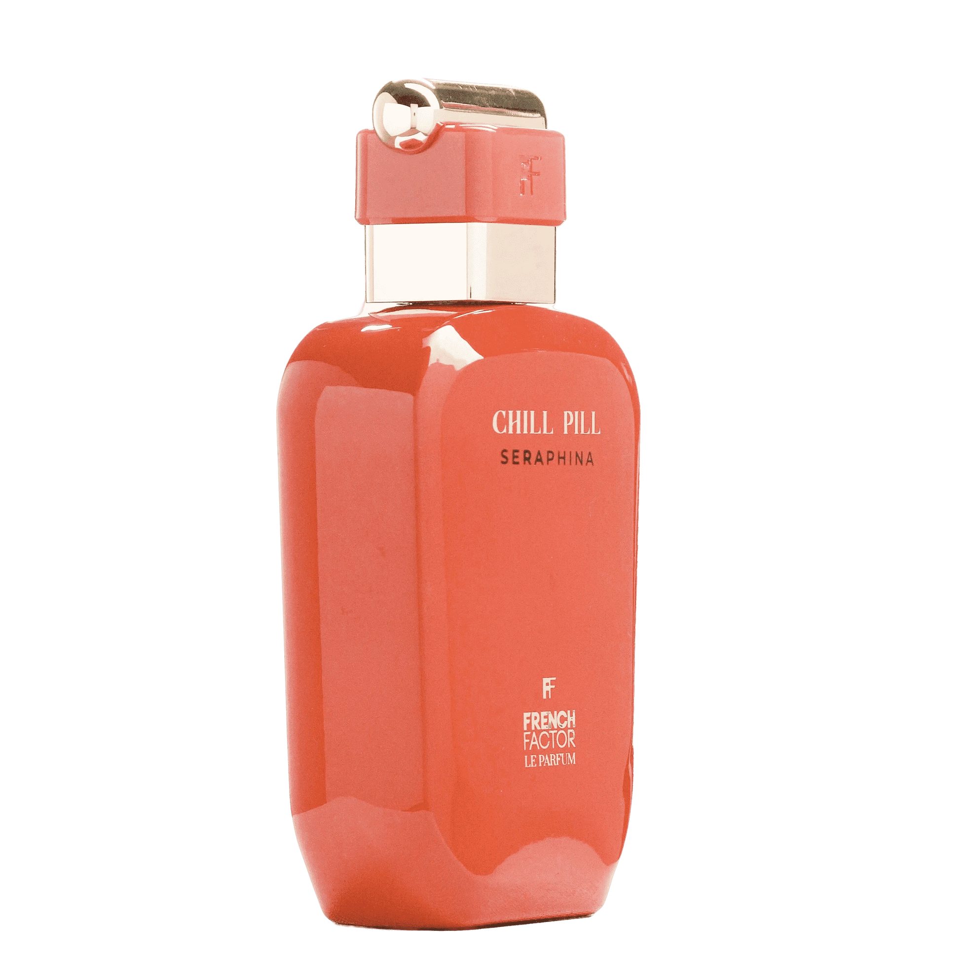 SERAPHINA - French Factor