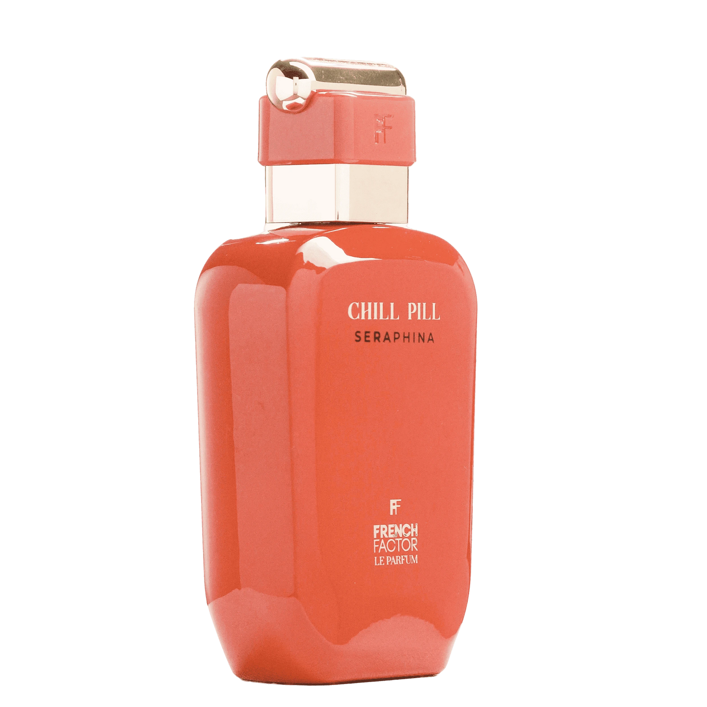 SERAPHINA - French Factor