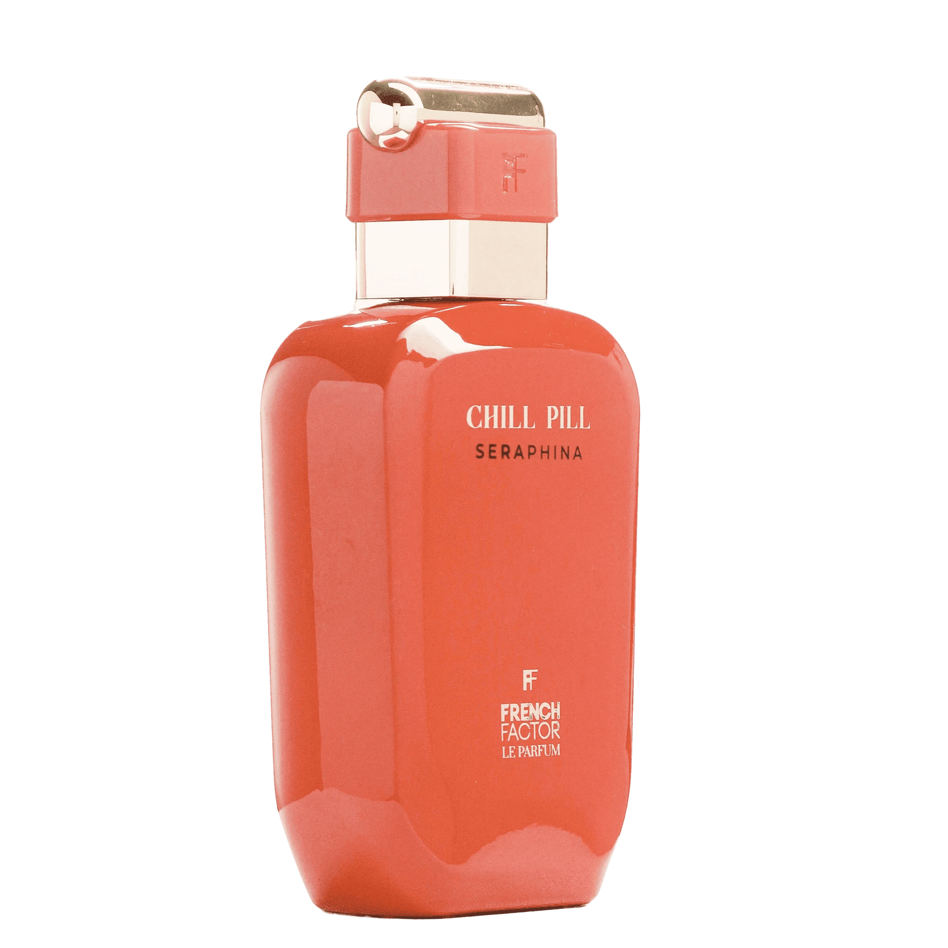 SERAPHINA - French Factor