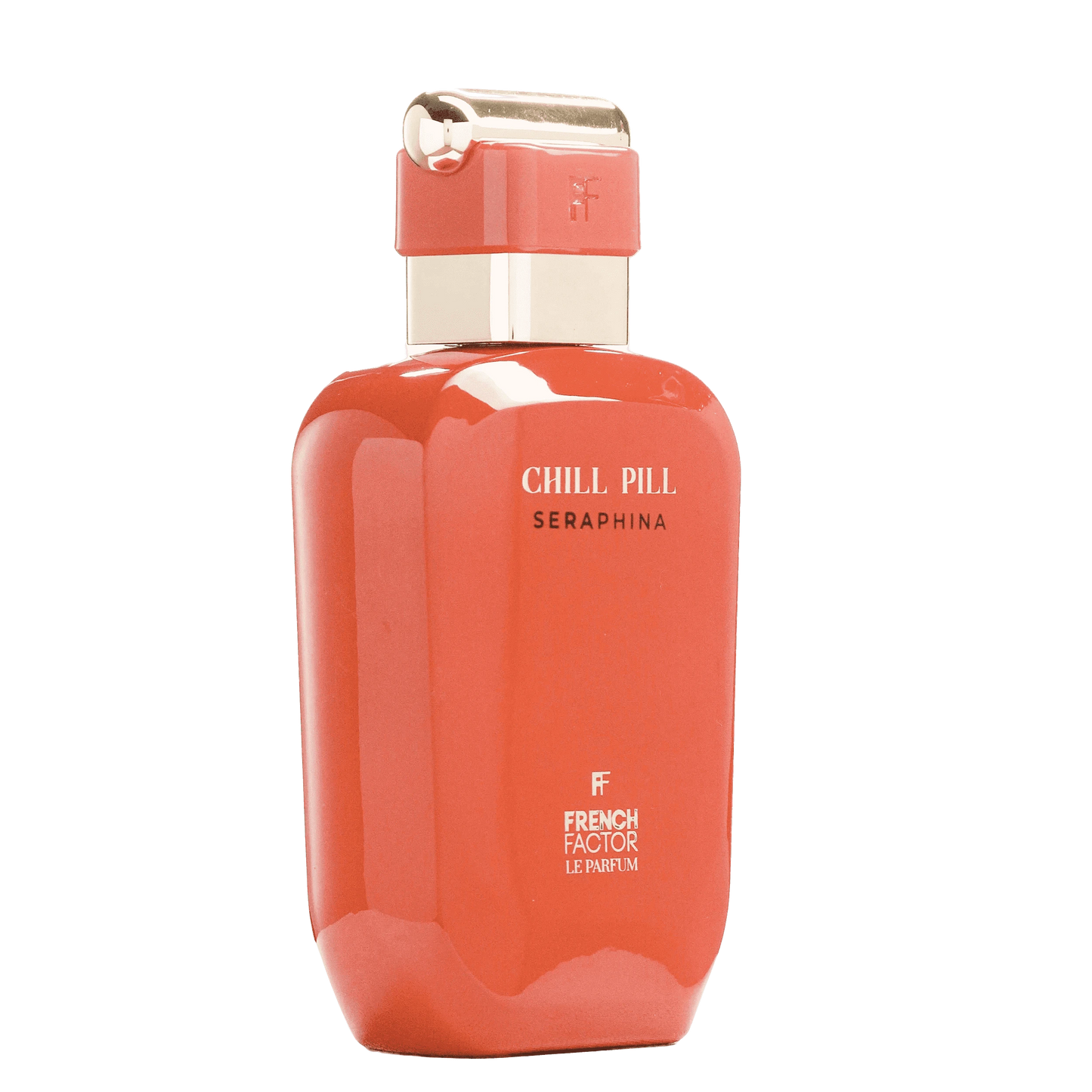 SERAPHINA - French Factor