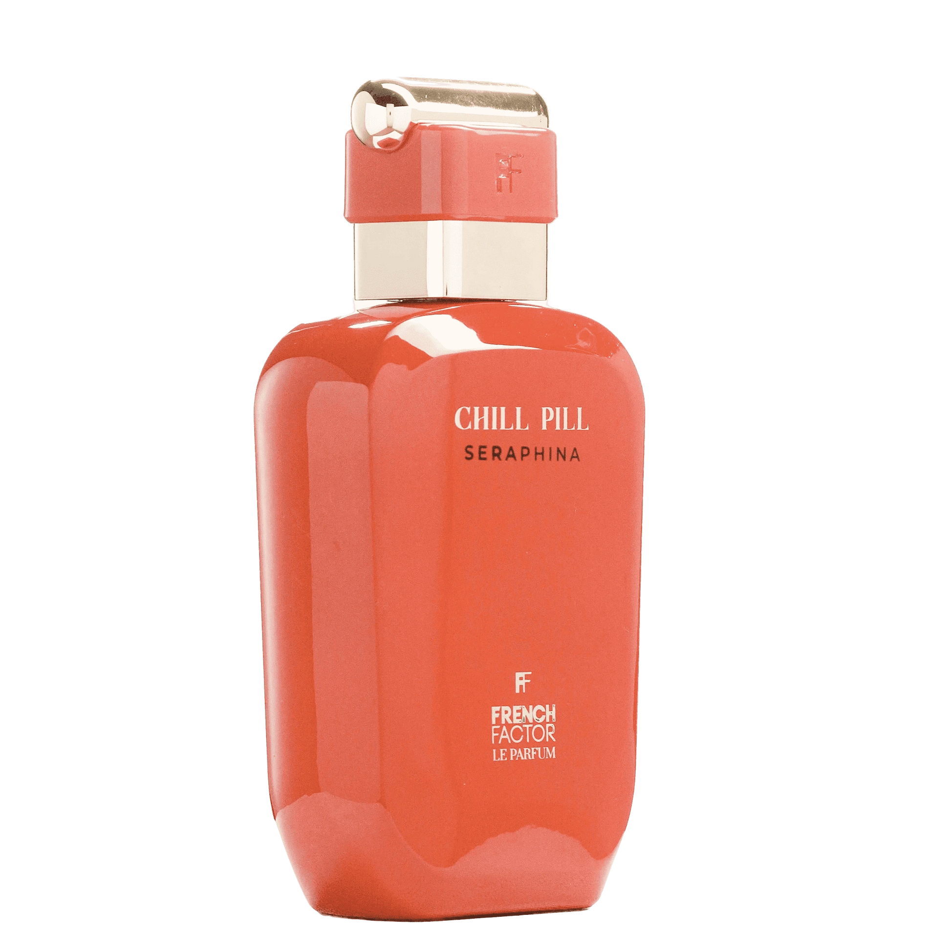 SERAPHINA - French Factor