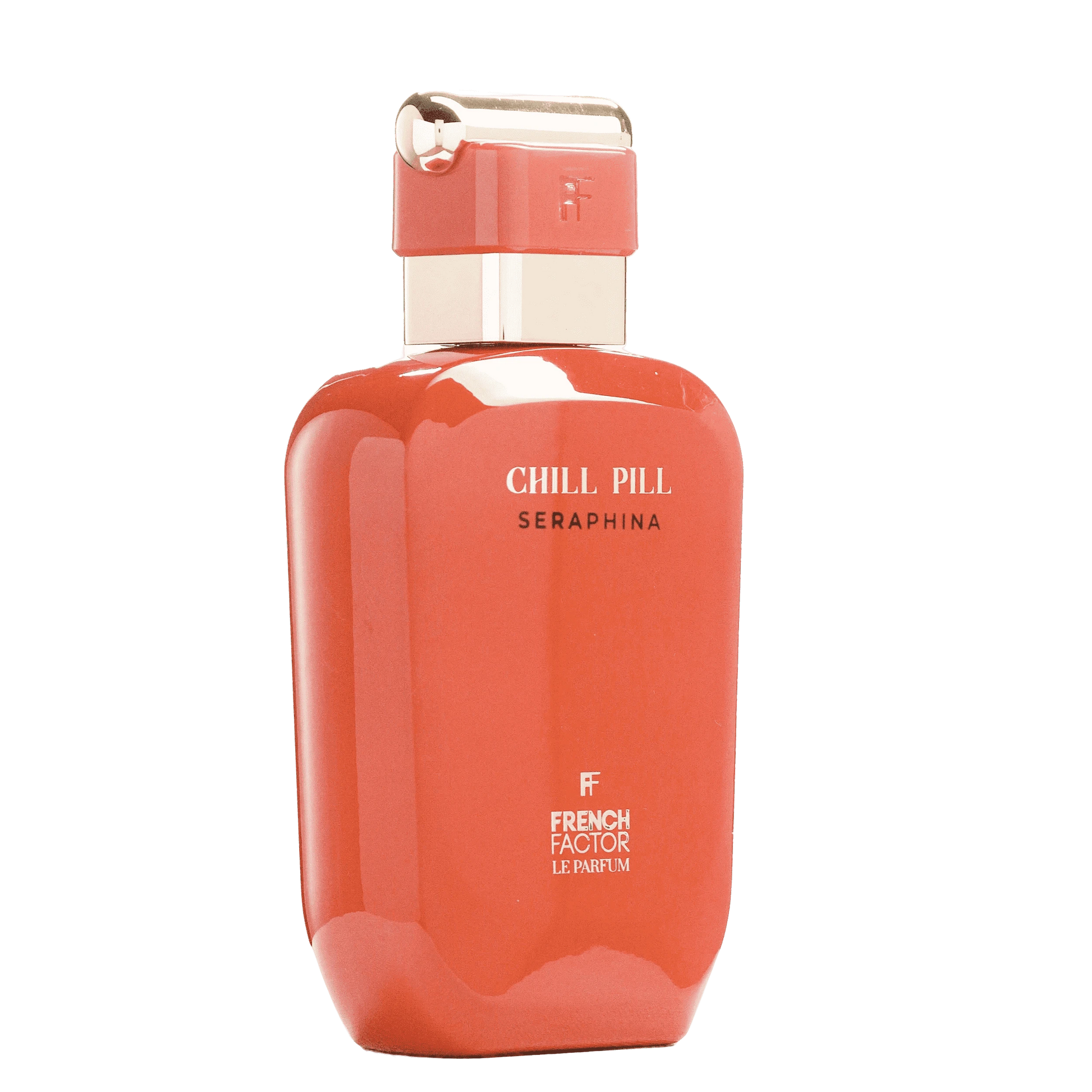 SERAPHINA - French Factor