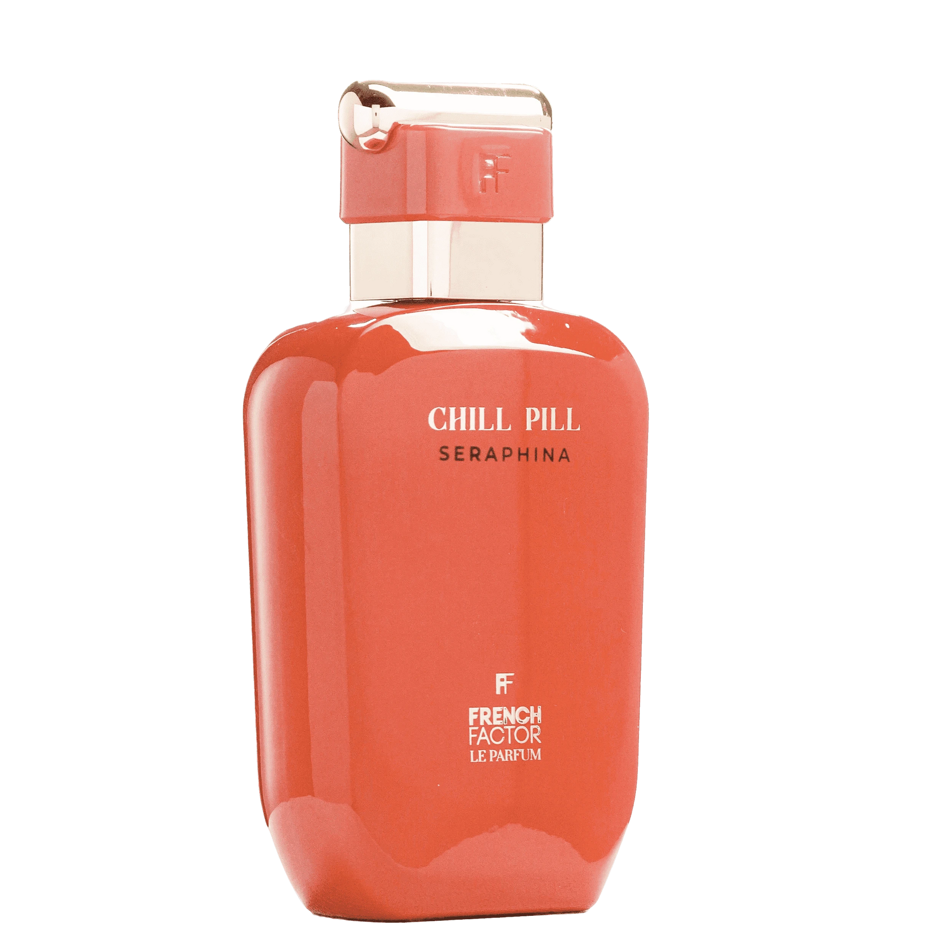 SERAPHINA - French Factor