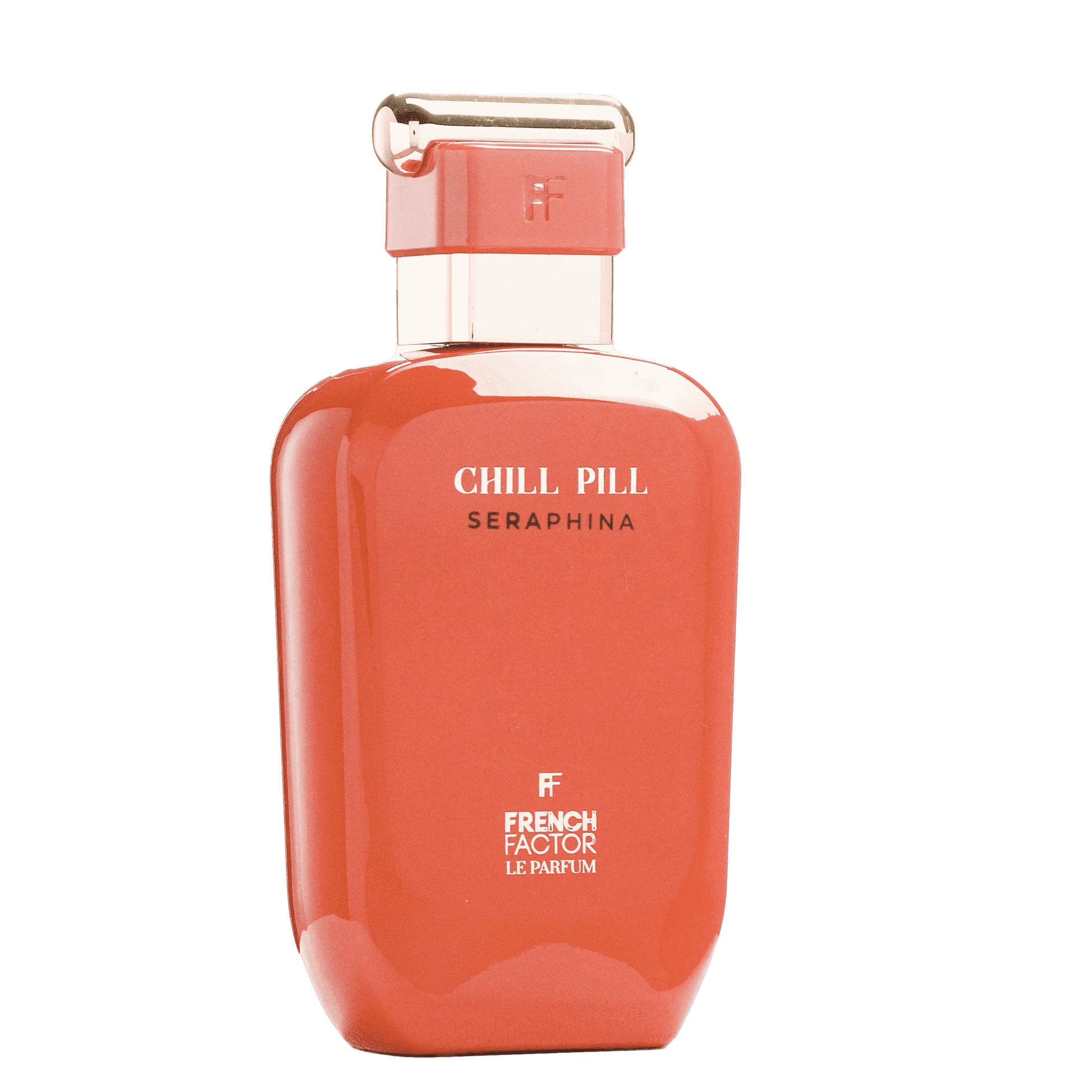 SERAPHINA - French Factor