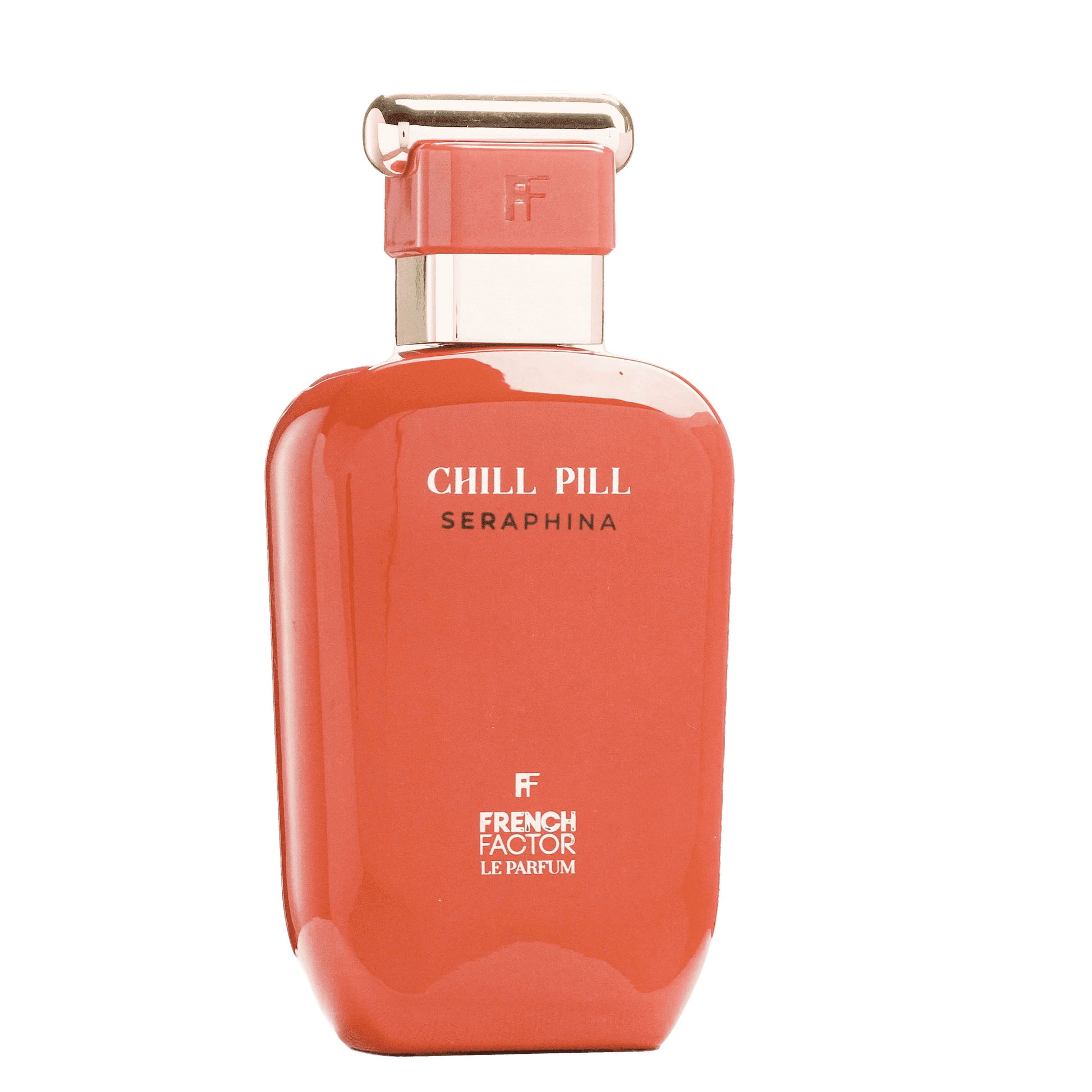 SERAPHINA - French Factor