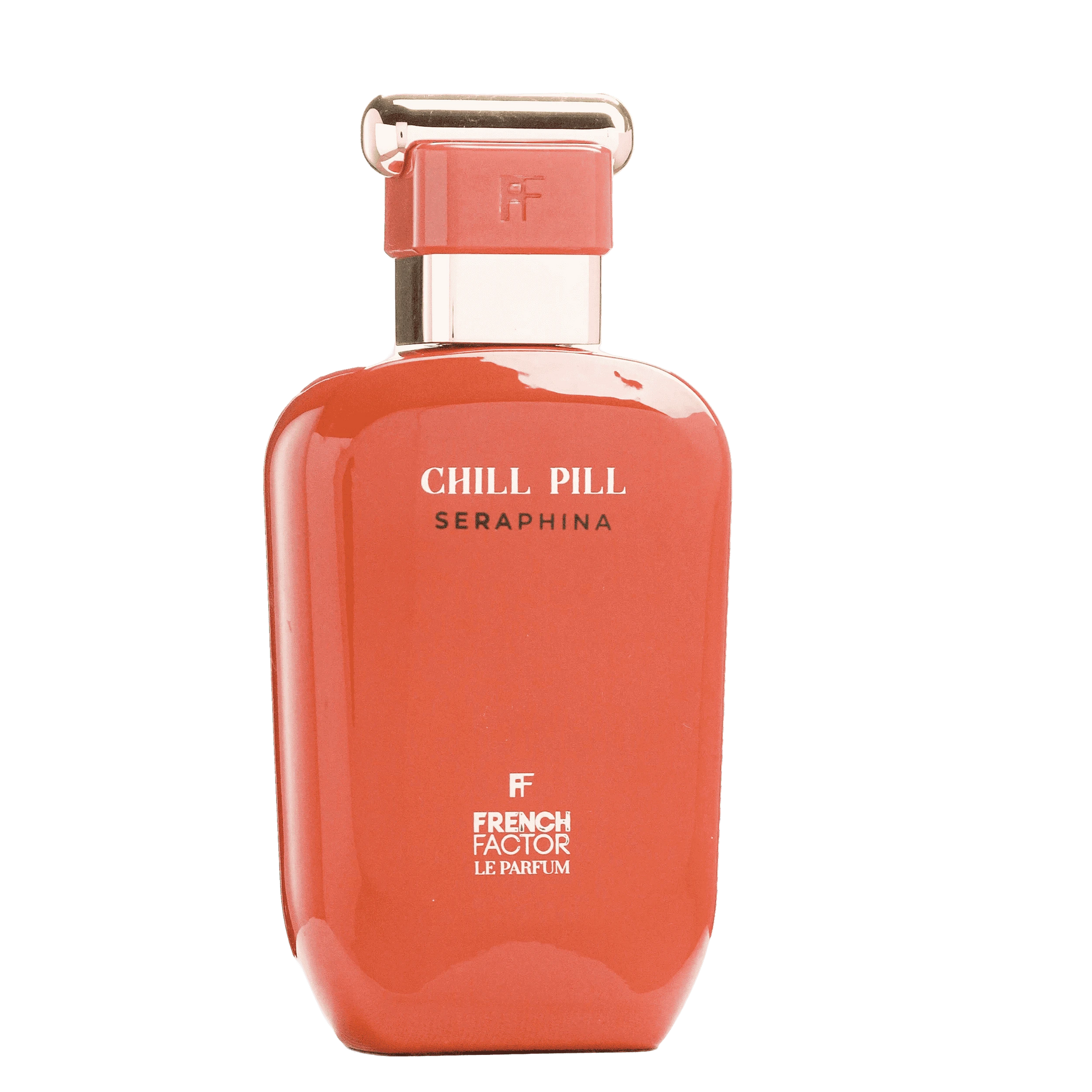 SERAPHINA - French Factor