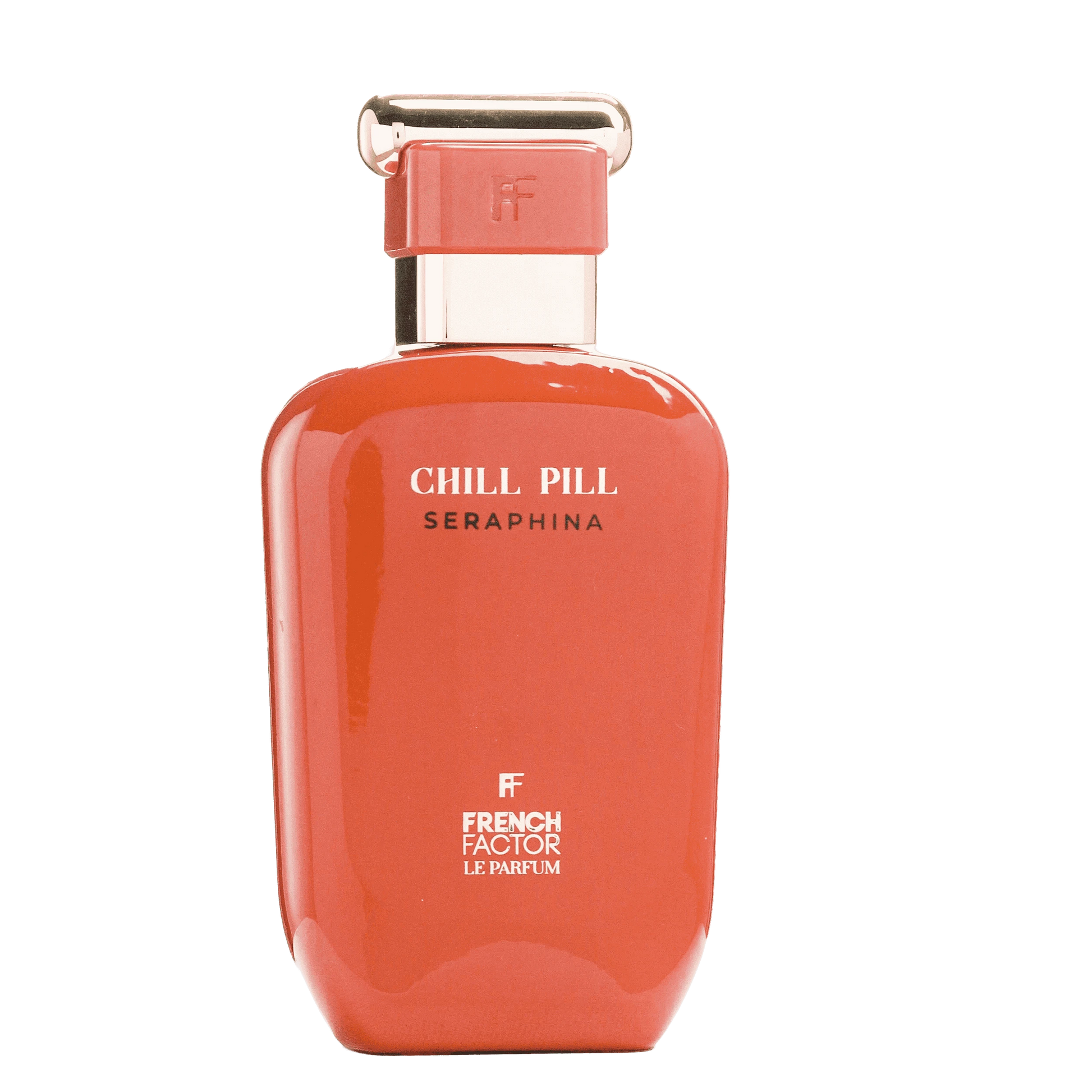 SERAPHINA - French Factor