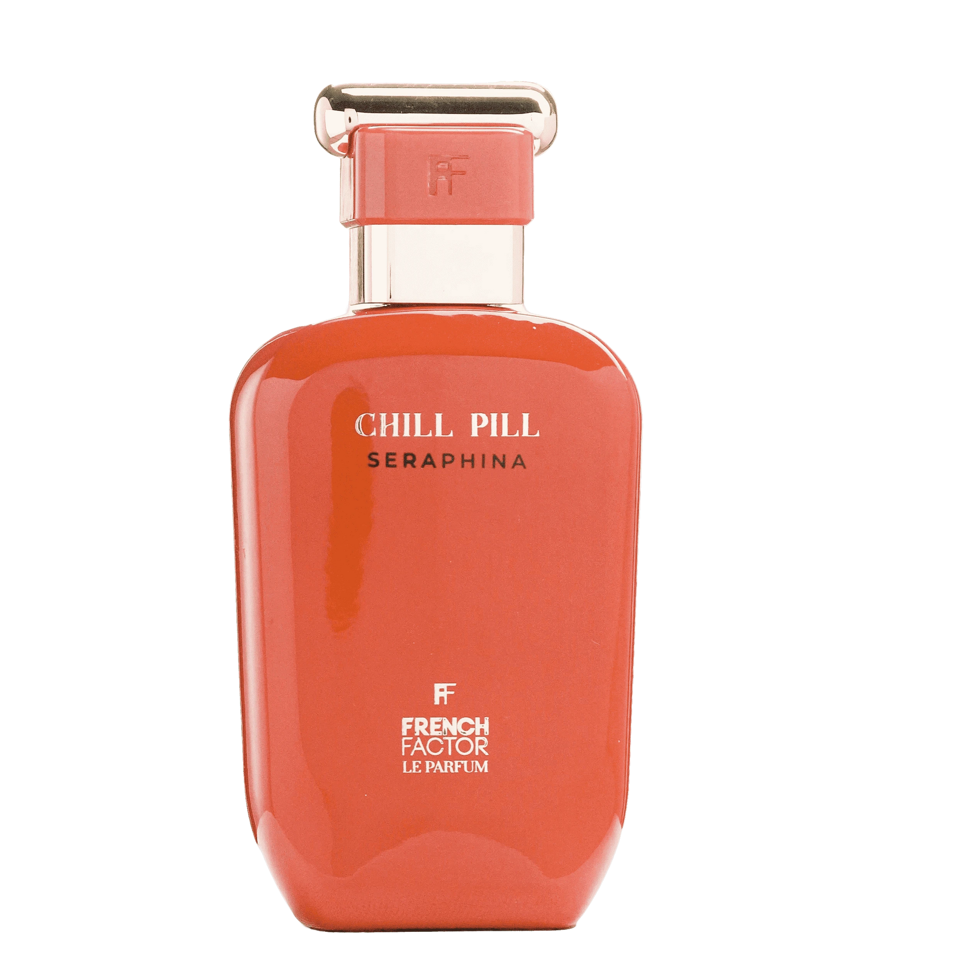 SERAPHINA - French Factor