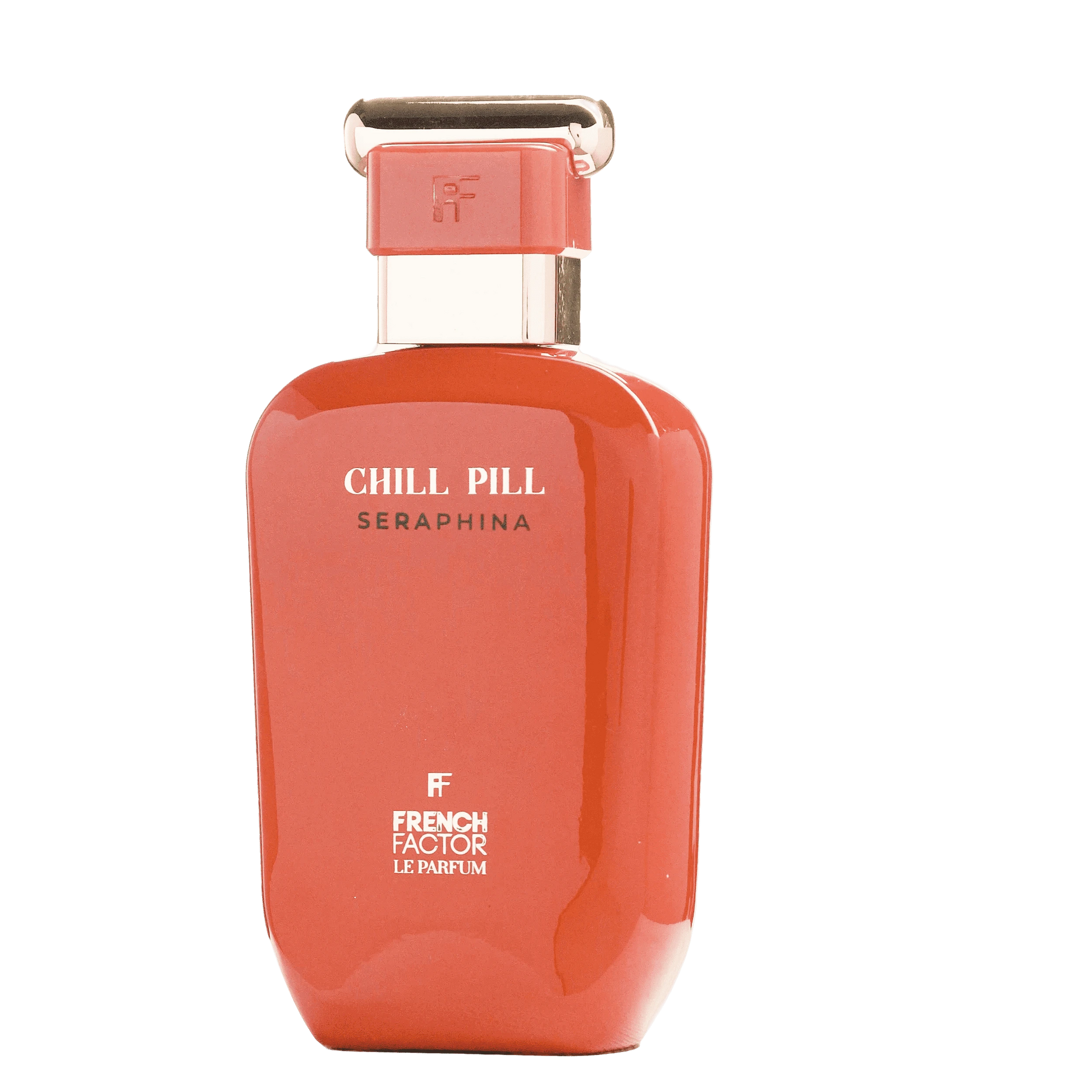 SERAPHINA - French Factor