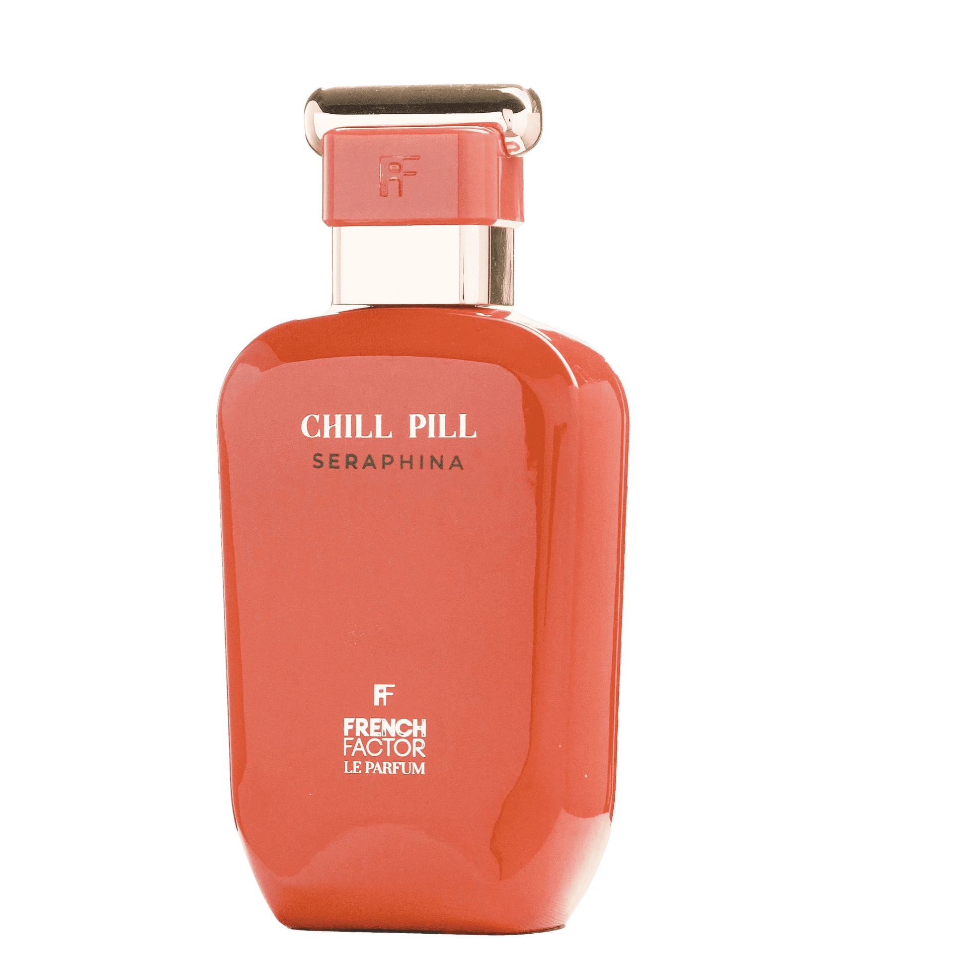 SERAPHINA - French Factor