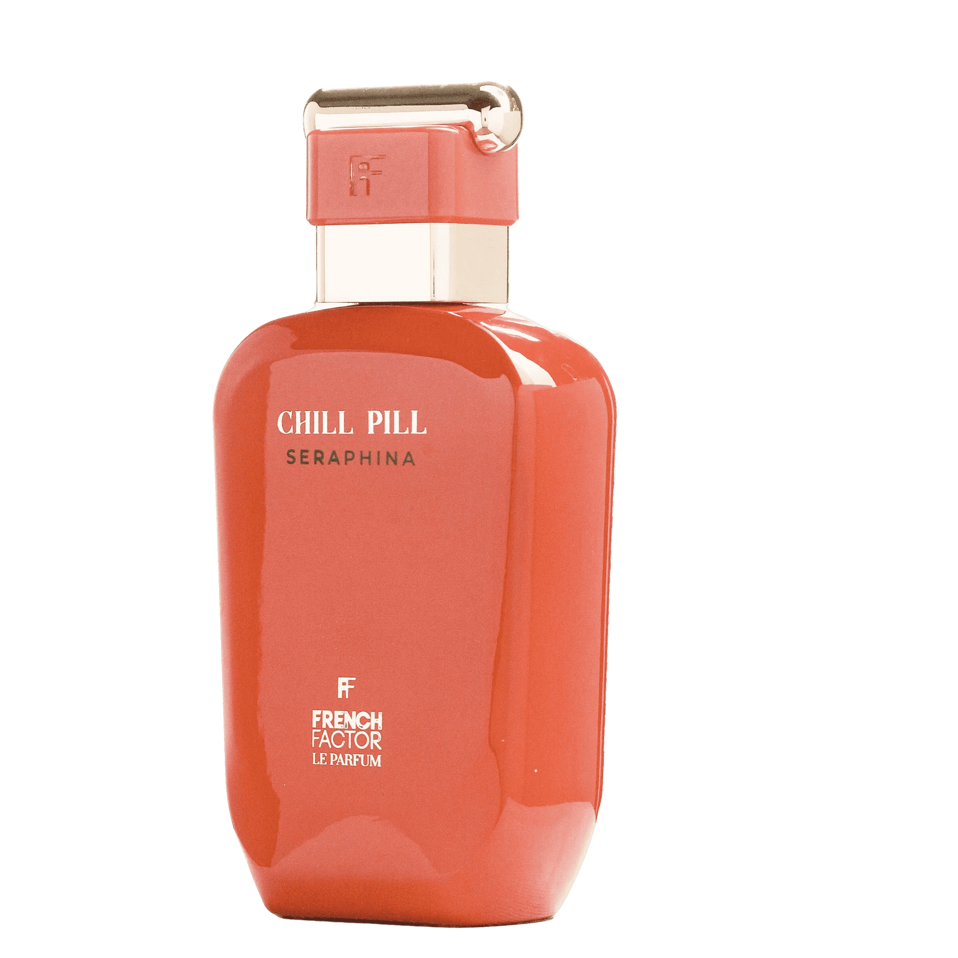 SERAPHINA - French Factor