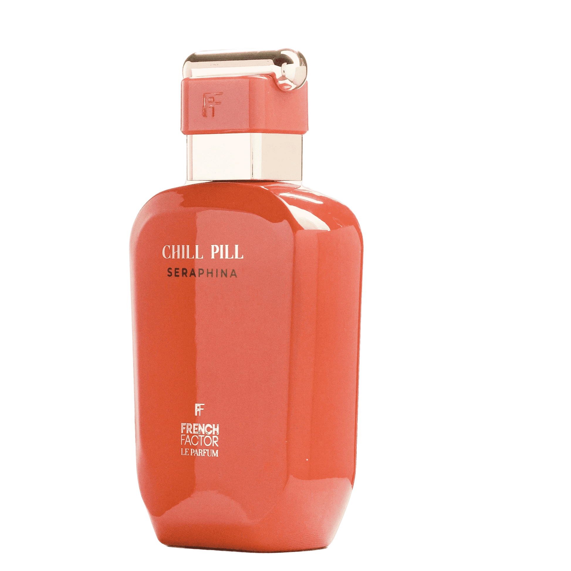 SERAPHINA - French Factor