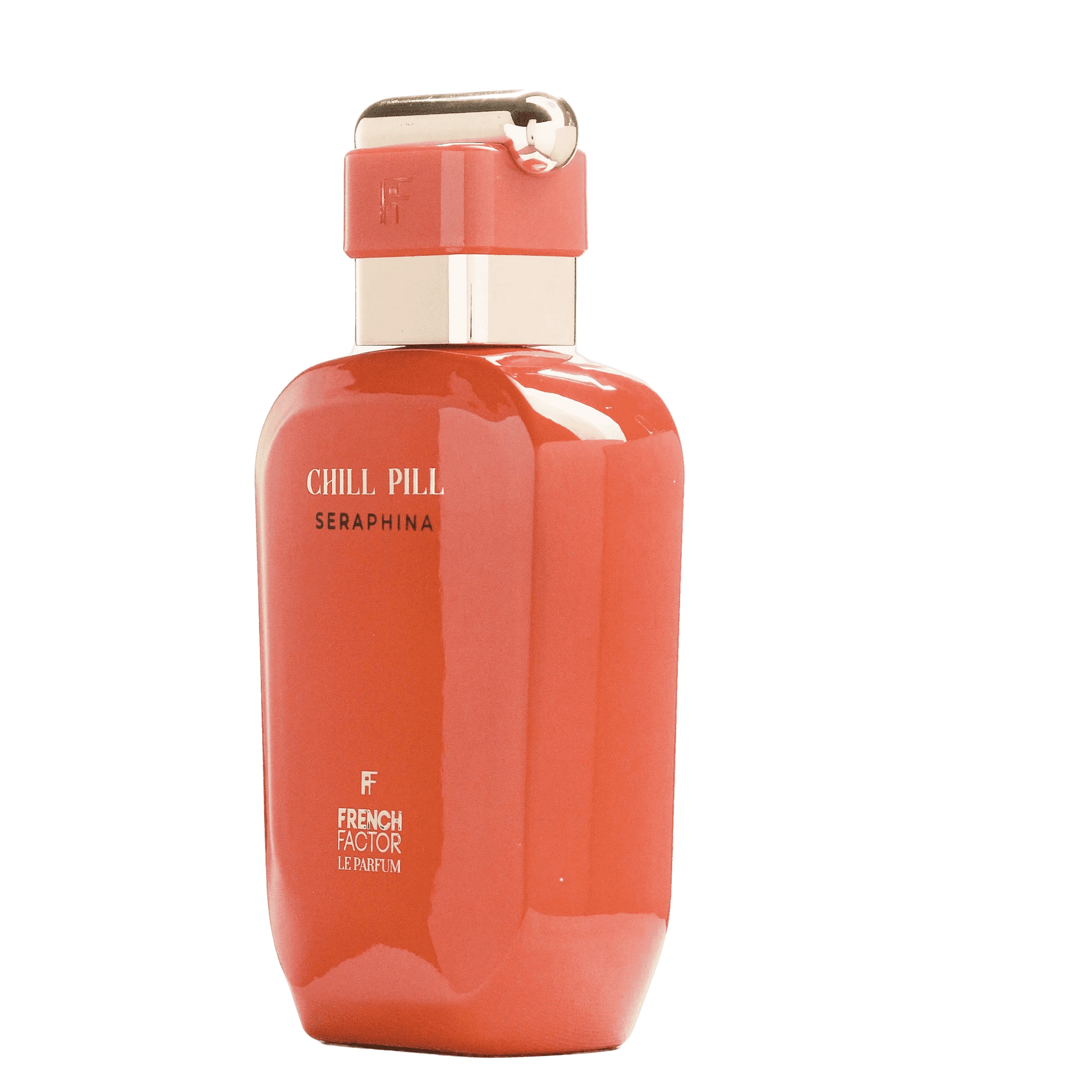 SERAPHINA - French Factor