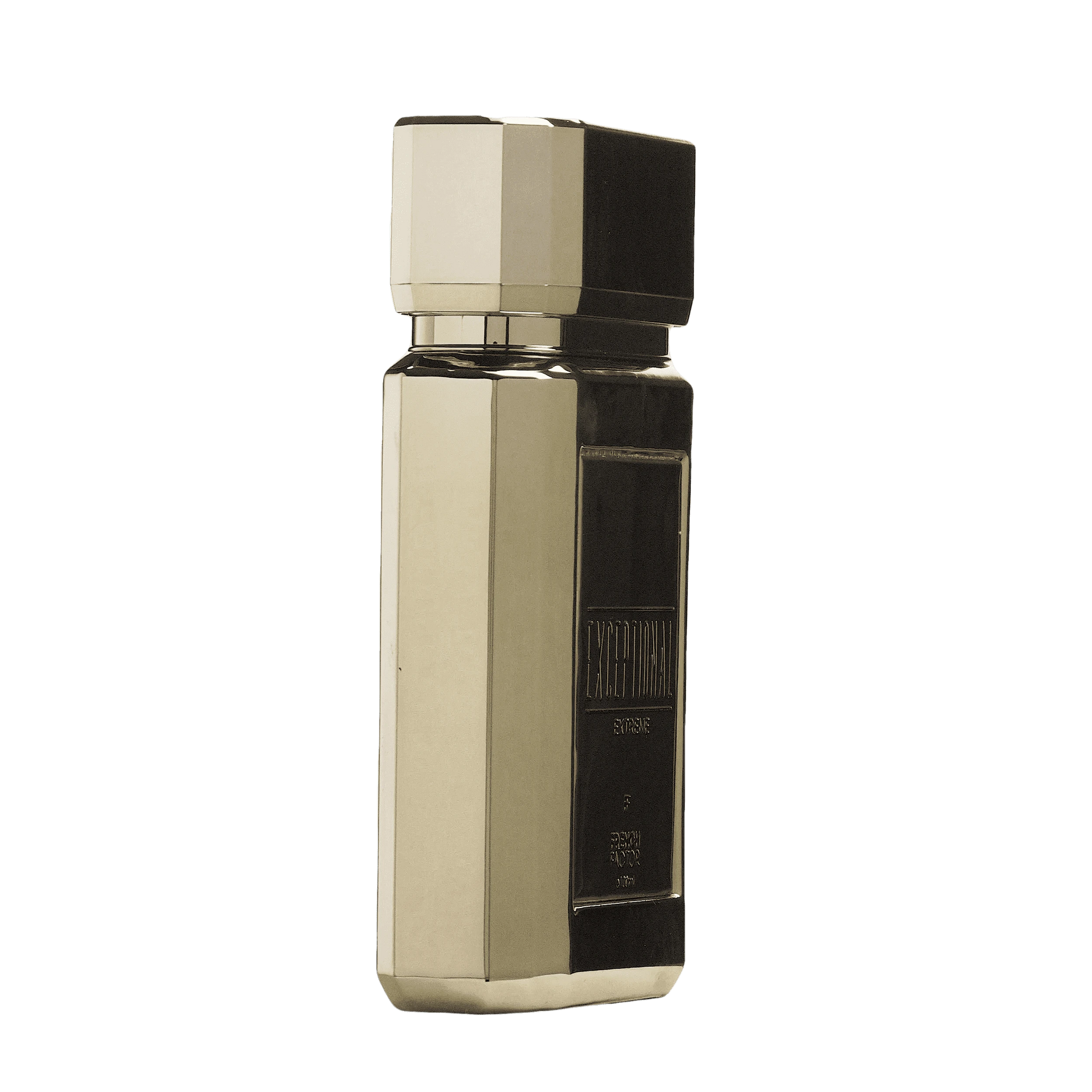 EXTREME - French Factor