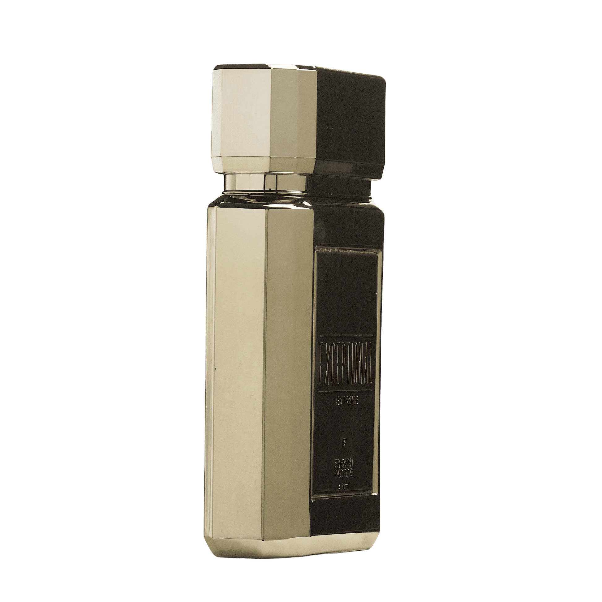 EXTREME - French Factor